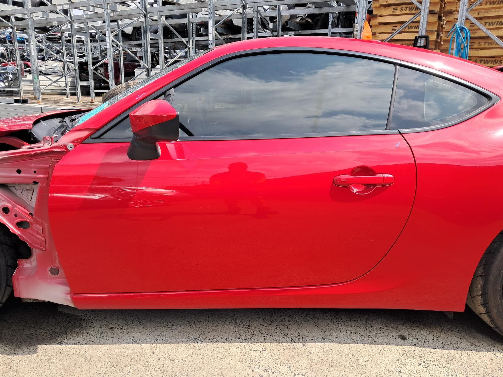 2013 TOYOTA 86 15