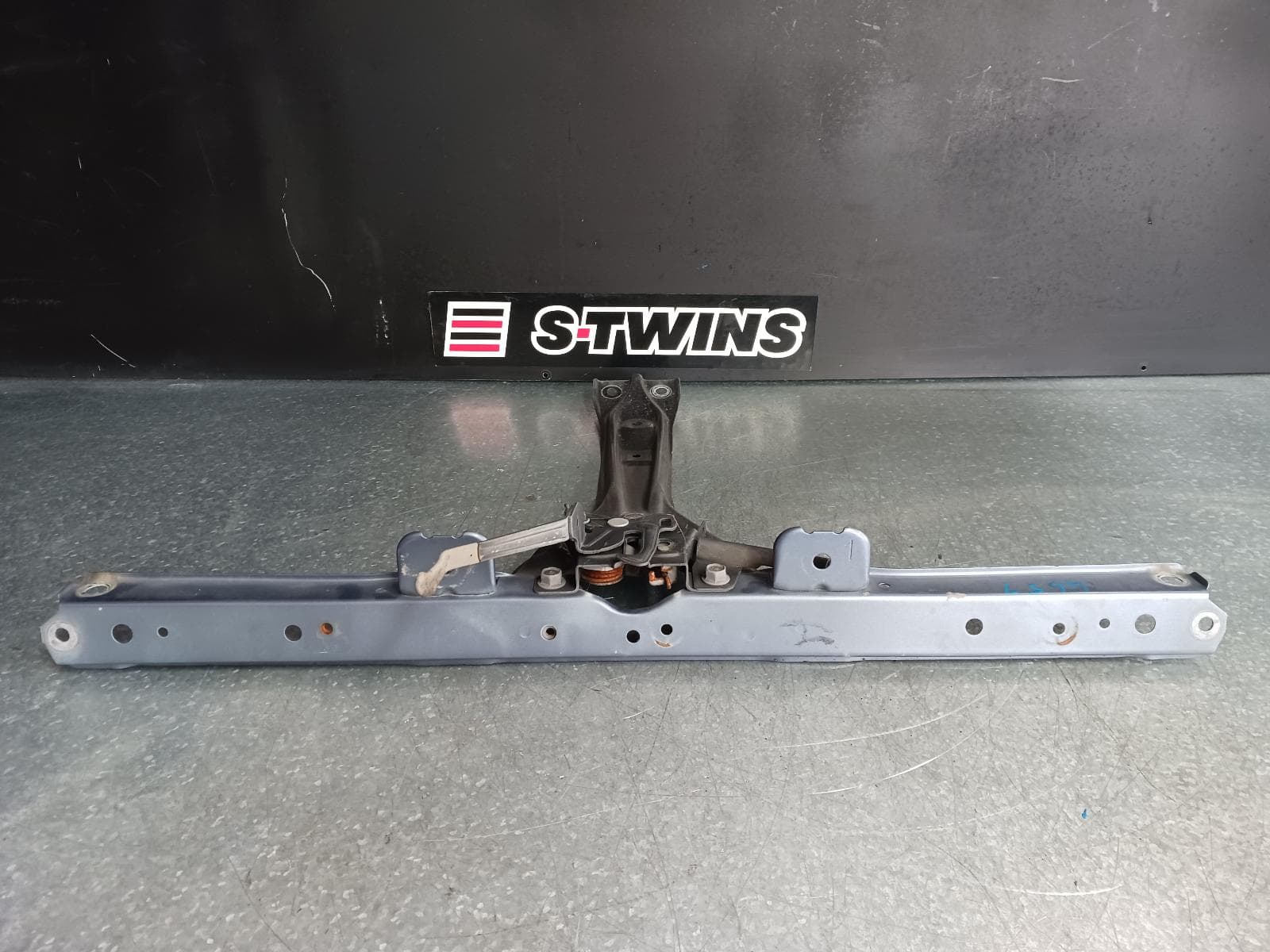 Used auto part listing image: 2016 SUBARU LEVORG RADIATOR SUPPORT V1, 05/16-12/20 0000317526