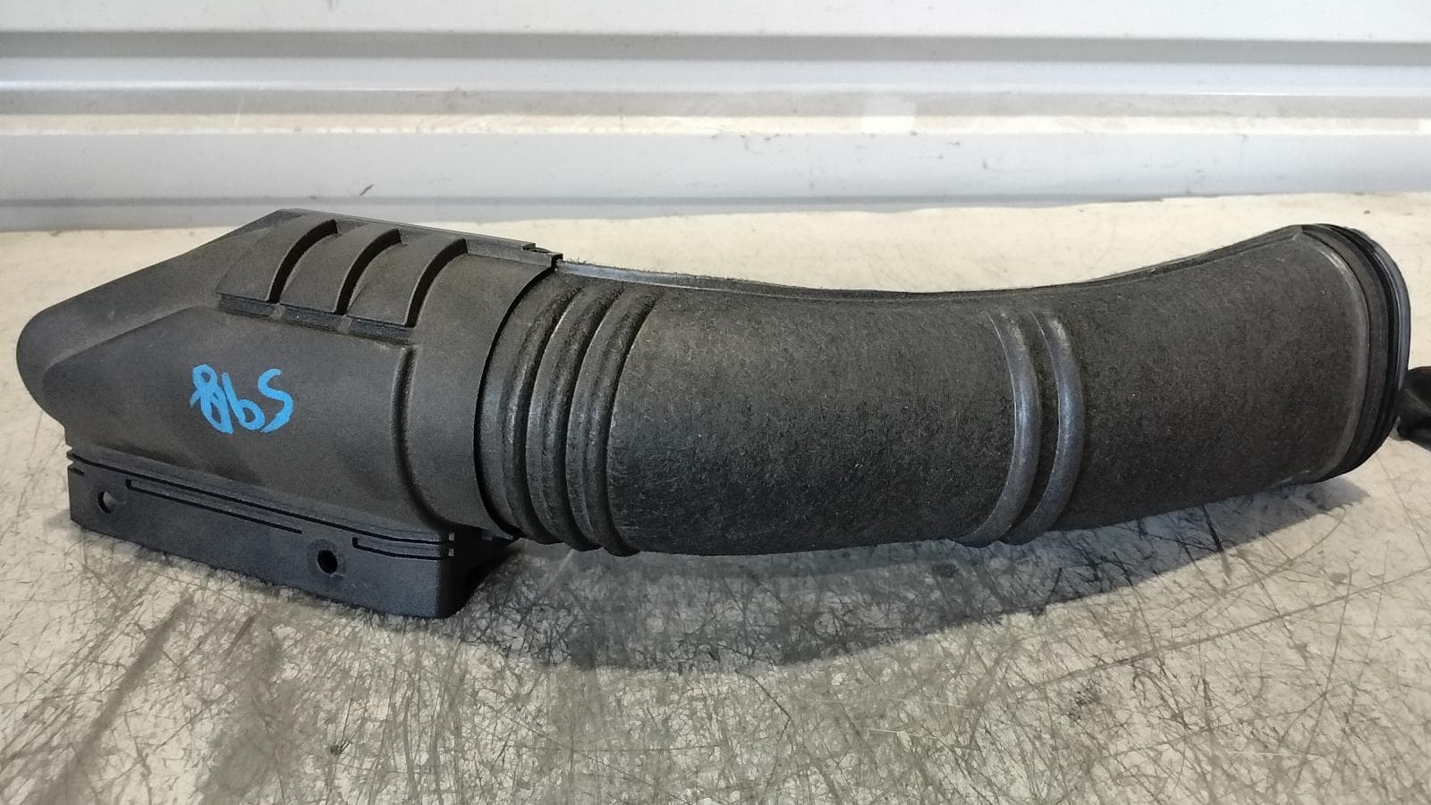 Used auto part listing image: 2022 HYUNDAI I30 AIR CLEANER DUCT HOS PD, HATCH, PETROL, 2.0, PRE AIR FILTER DUCT, 03/17-12/23 0000393530