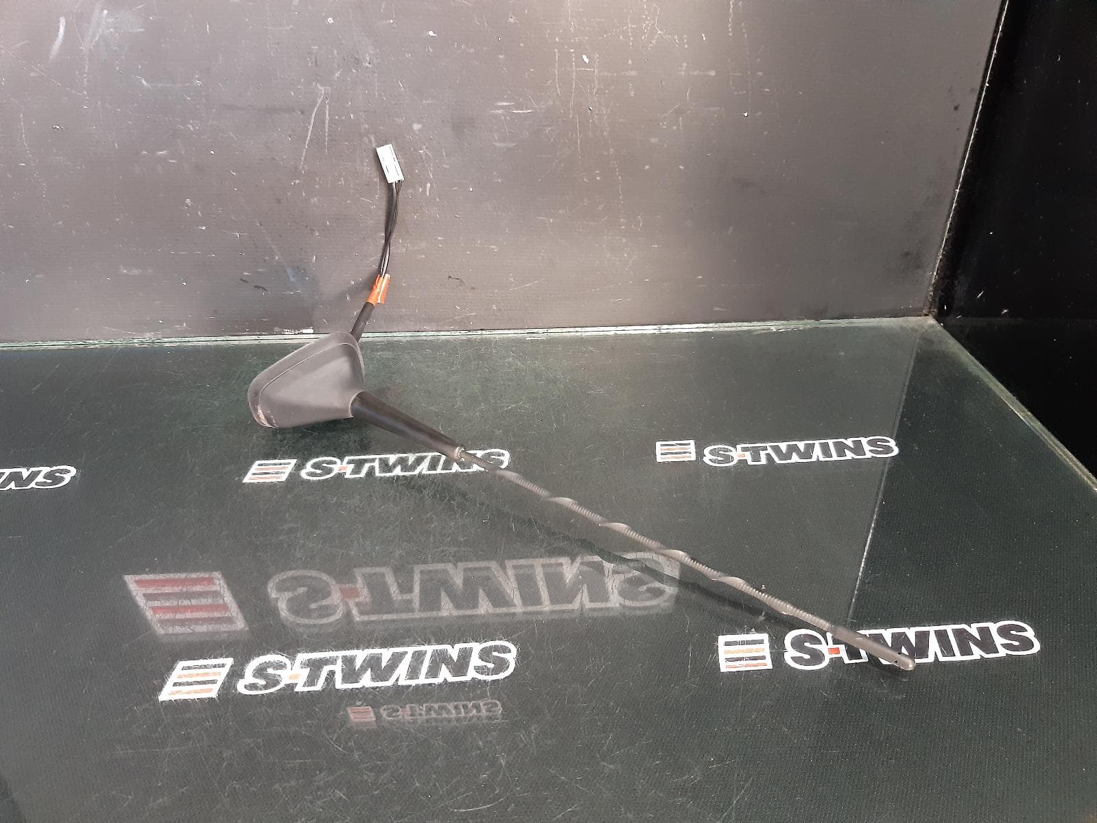 Used auto part listing image: 2016 NISSAN QASHQAI ANTENNA J11, 12/13-07/21 0000329391