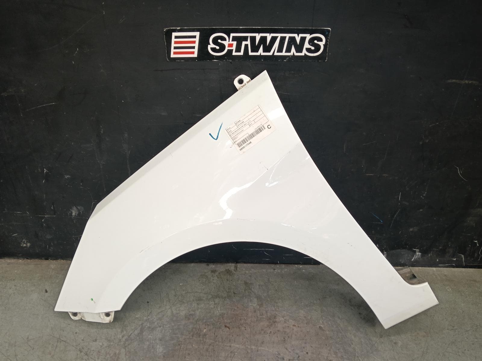 Used auto part listing image: 2017 HYUNDAI ACCENT STEERING BOX RACK RB, 05/11-12/19