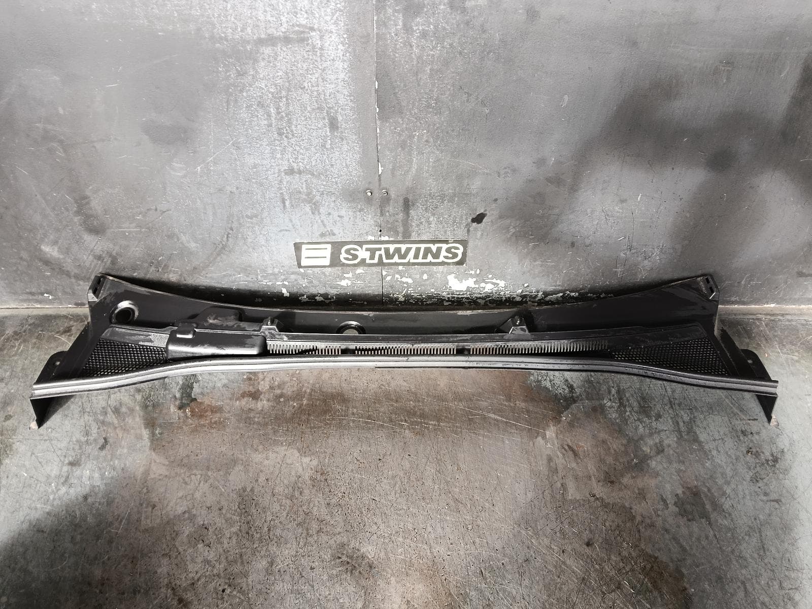 Used auto part listing image: 2025 MG MG3 PLENUM CHAMBER ZP22, 03/24- 0000406399
