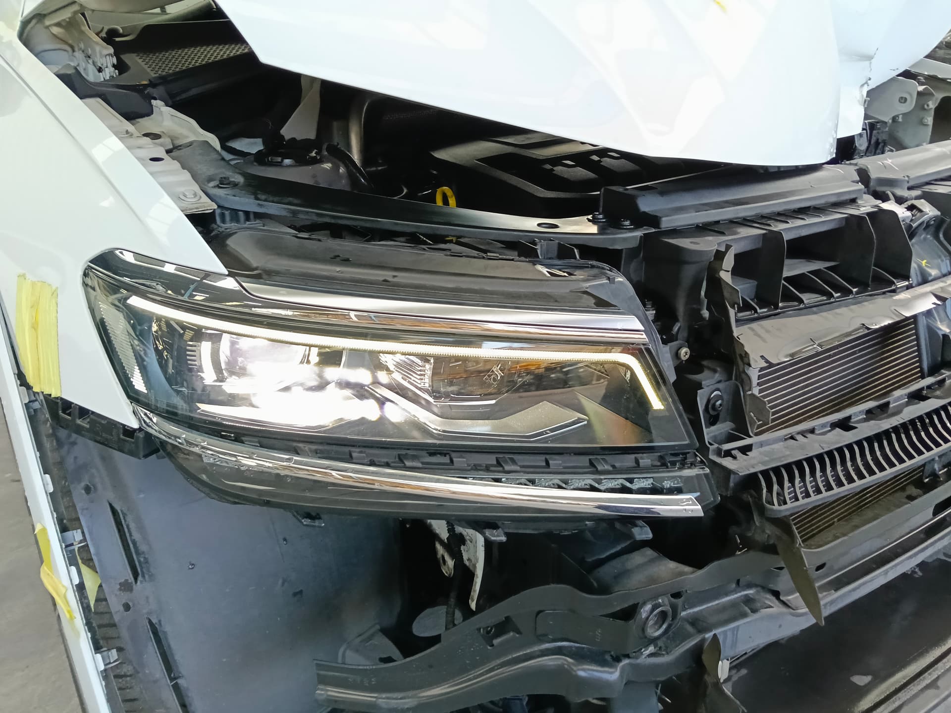 2019 VOLKSWAGEN TIGUAN 8