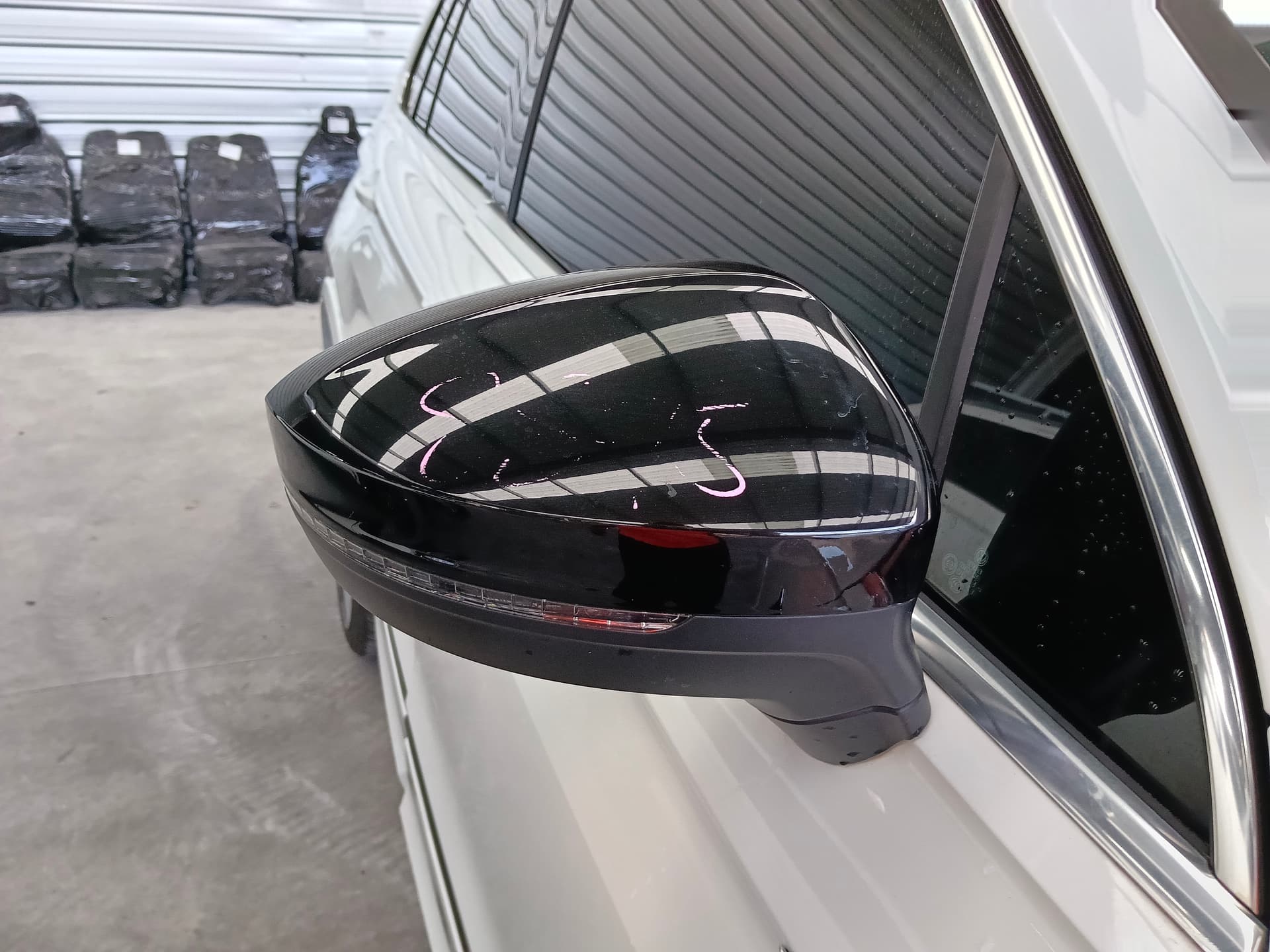 2019 VOLKSWAGEN TIGUAN 12