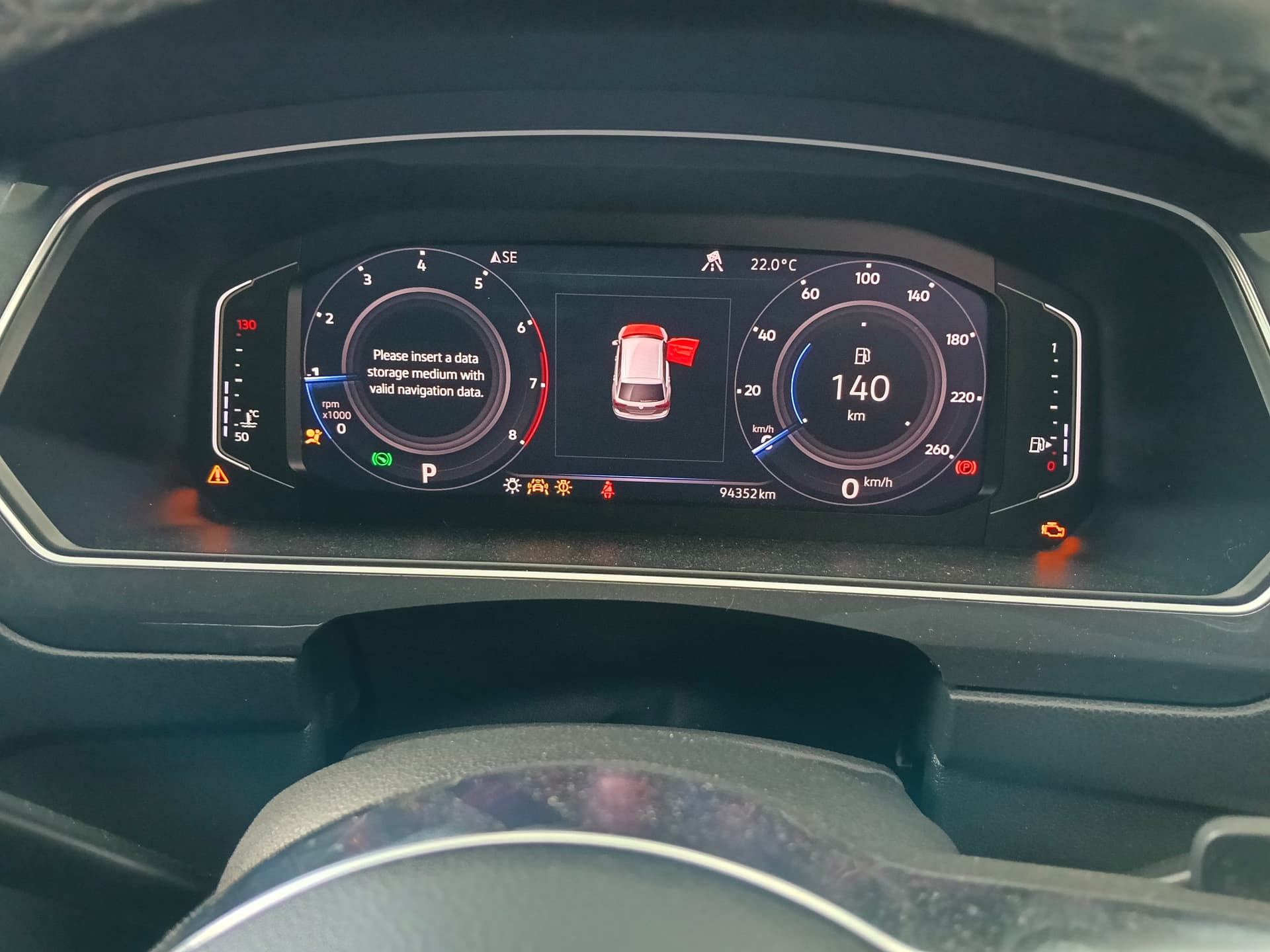 2019 VOLKSWAGEN TIGUAN 3