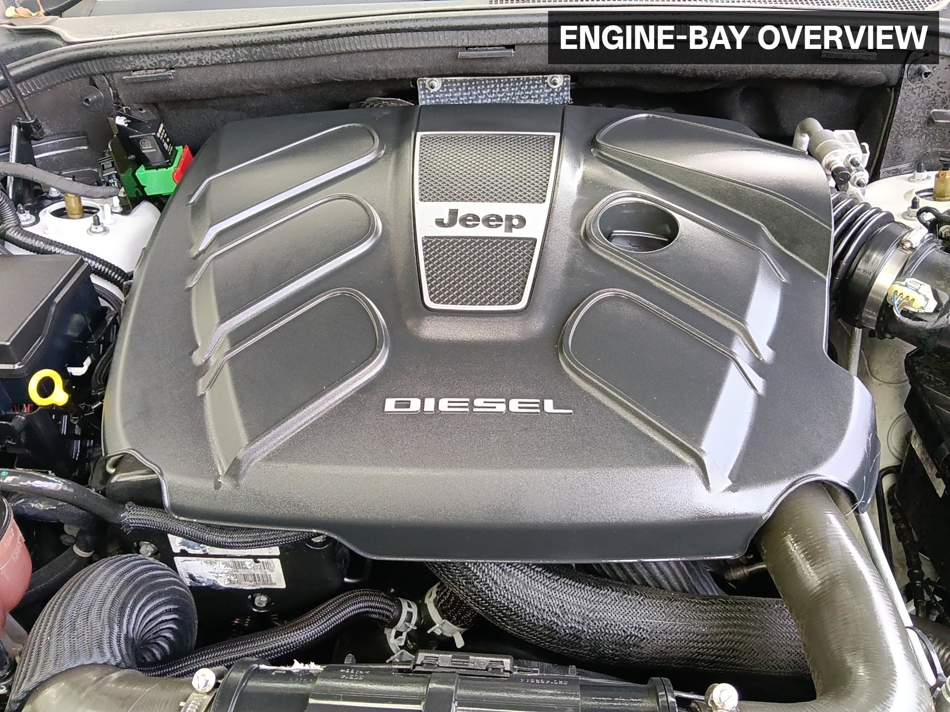 2018 JEEP GRANDCHEROKEE 3
