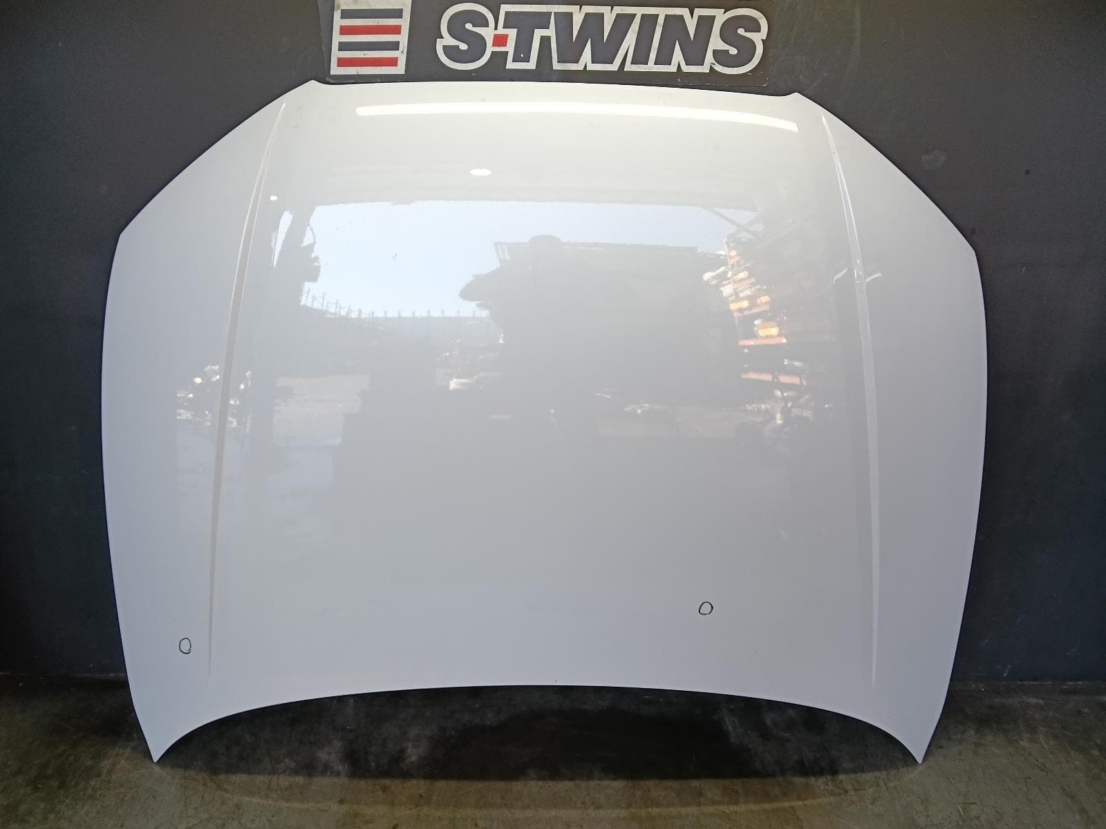 Used auto part listing image: 2015 AUDI A3 BONNET 8V, A3/S3/RS3, SEDAN/CABRIO, 11/13-10/20
