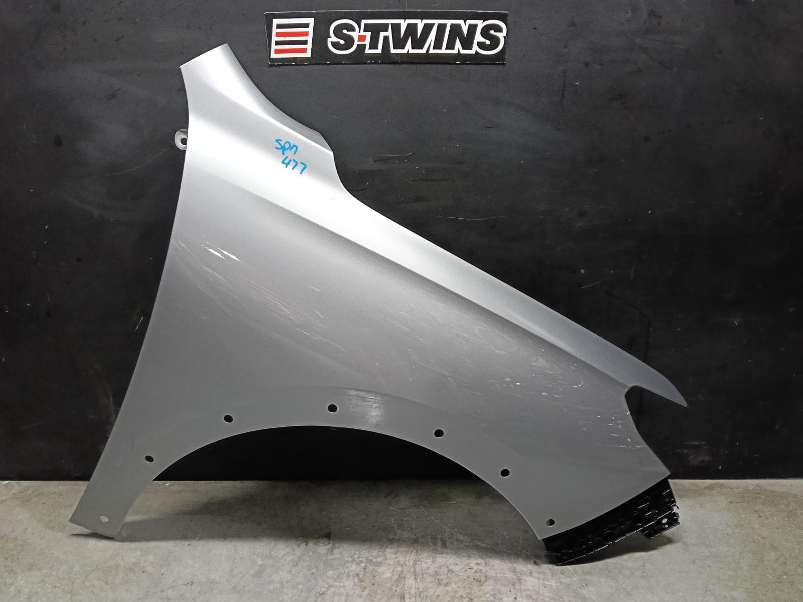 Used auto part listing image: 2024 HAVAL JOLION RIGHT GUARD A01, 02/21-03/24 0000406516