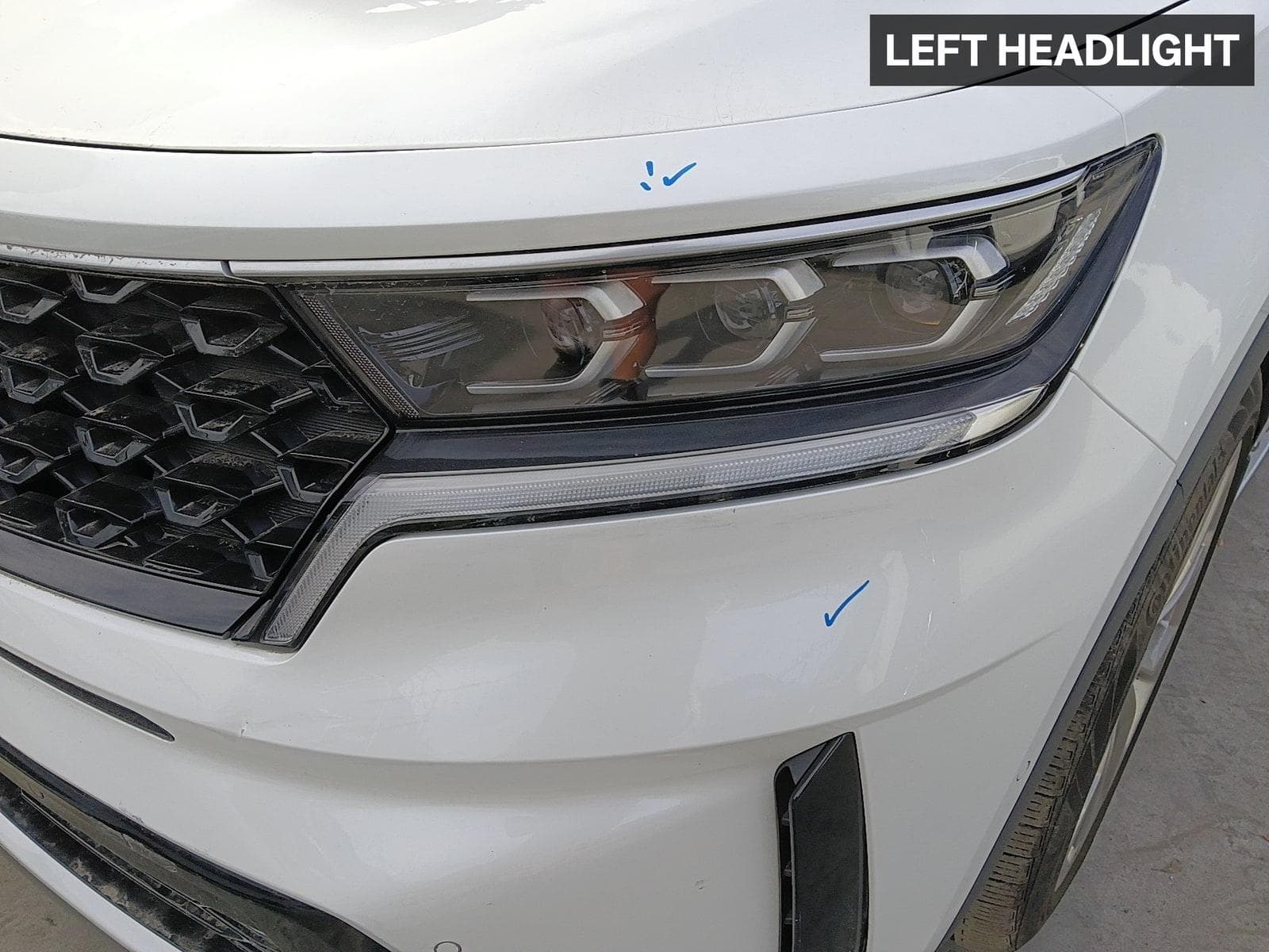 2021 KIA SORENTO 15