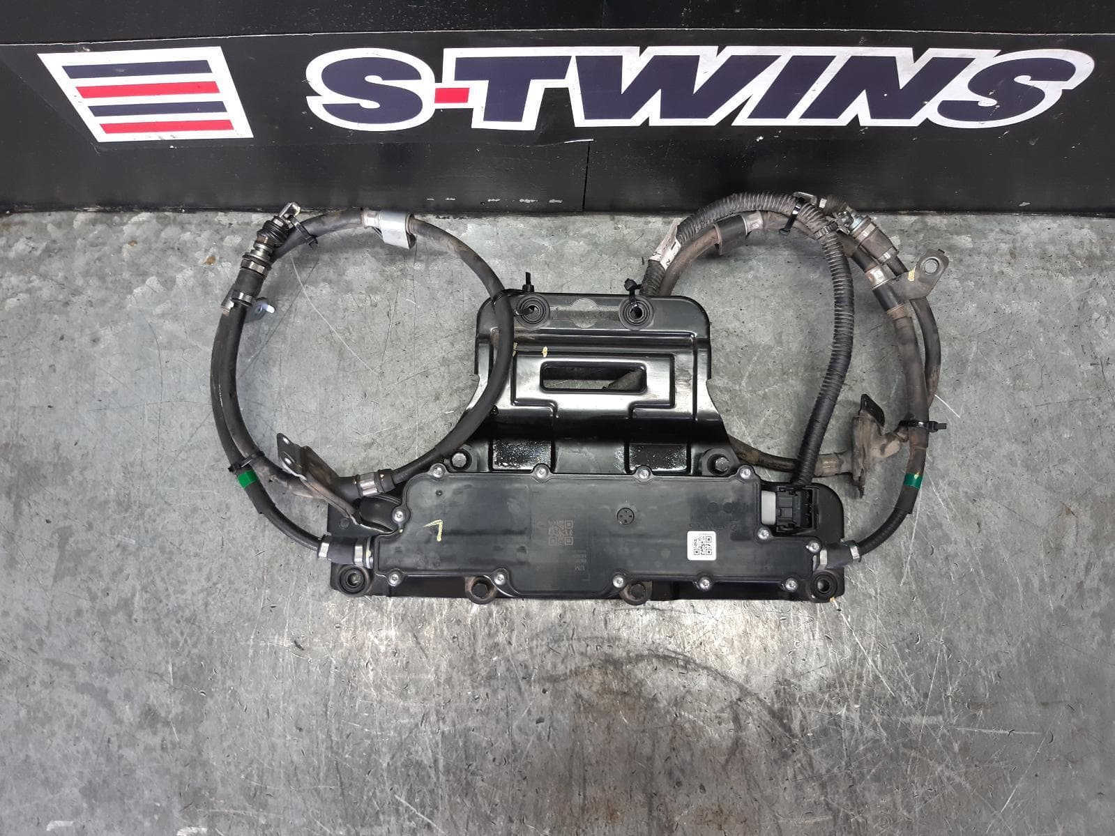 Used auto part listing image: 2019 KIA SORENTO HANDBRAKE ACTUATOR UM, 4WD, DIESEL, 2.2, 09/17-01/20 0000131733