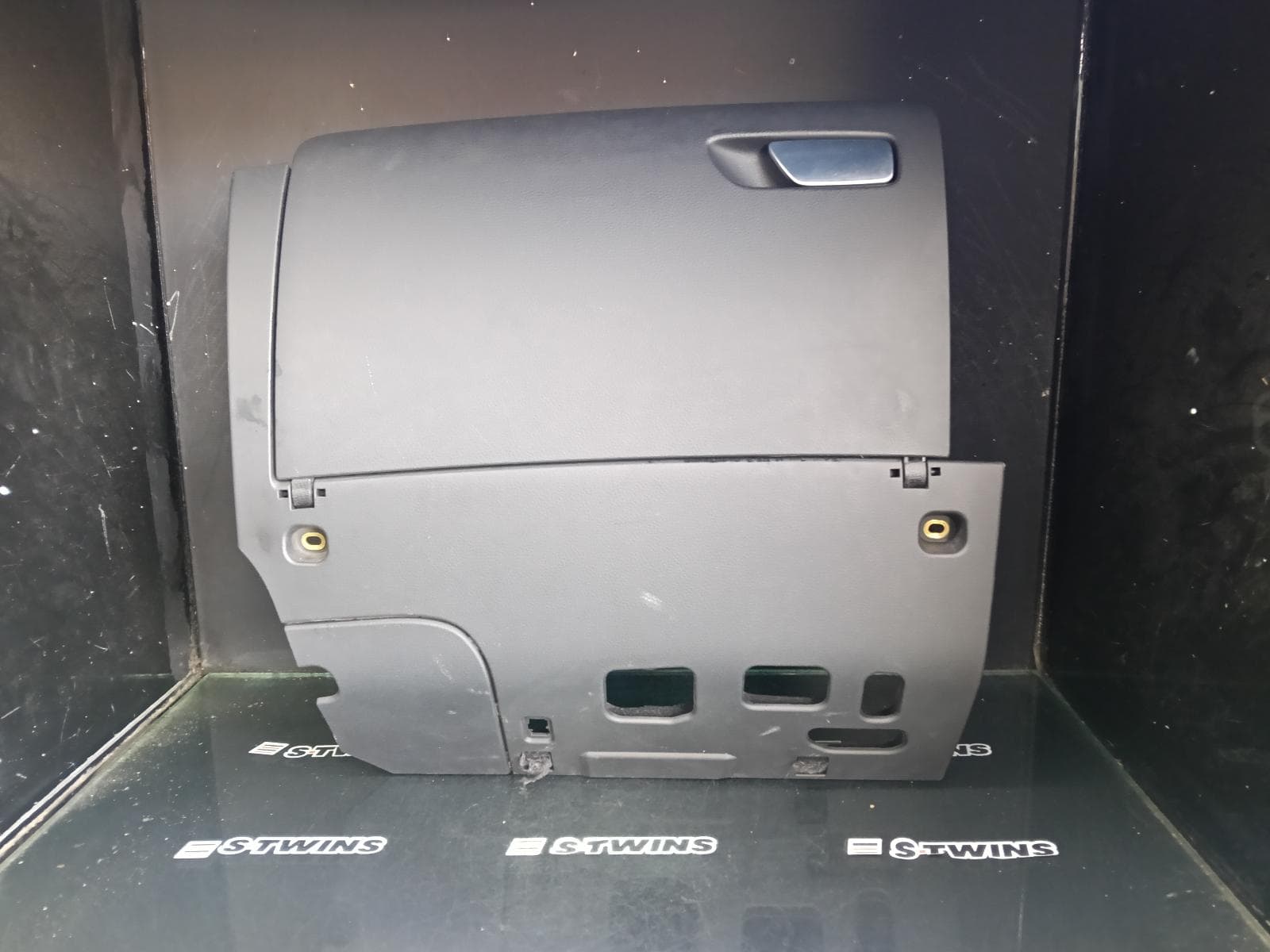Used auto part listing image: 2015 AUDI A3 GLOVE BOX 8V, 03/13-10/20 0000428863