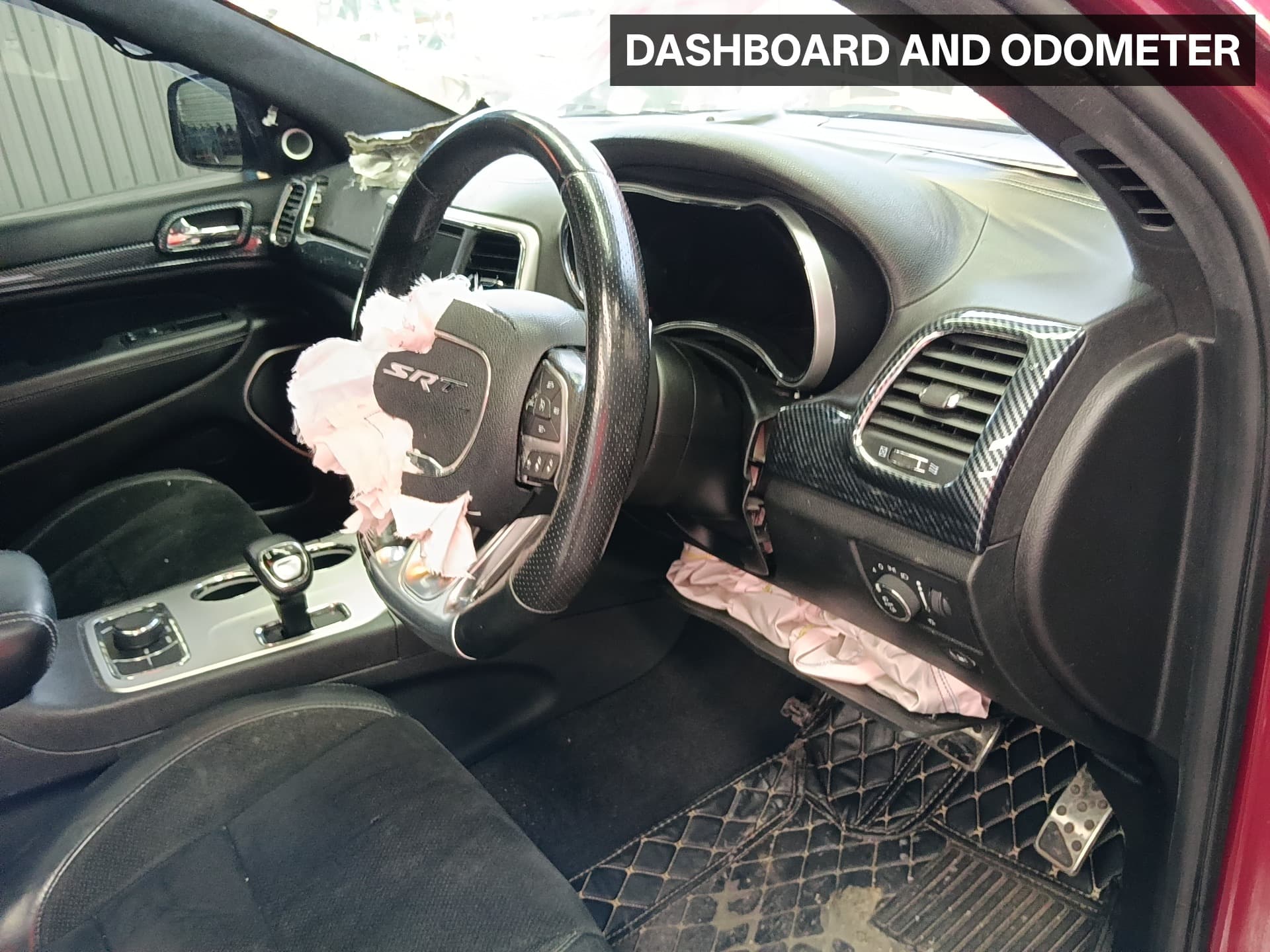 2014 JEEP GRANDCHEROKEE 7