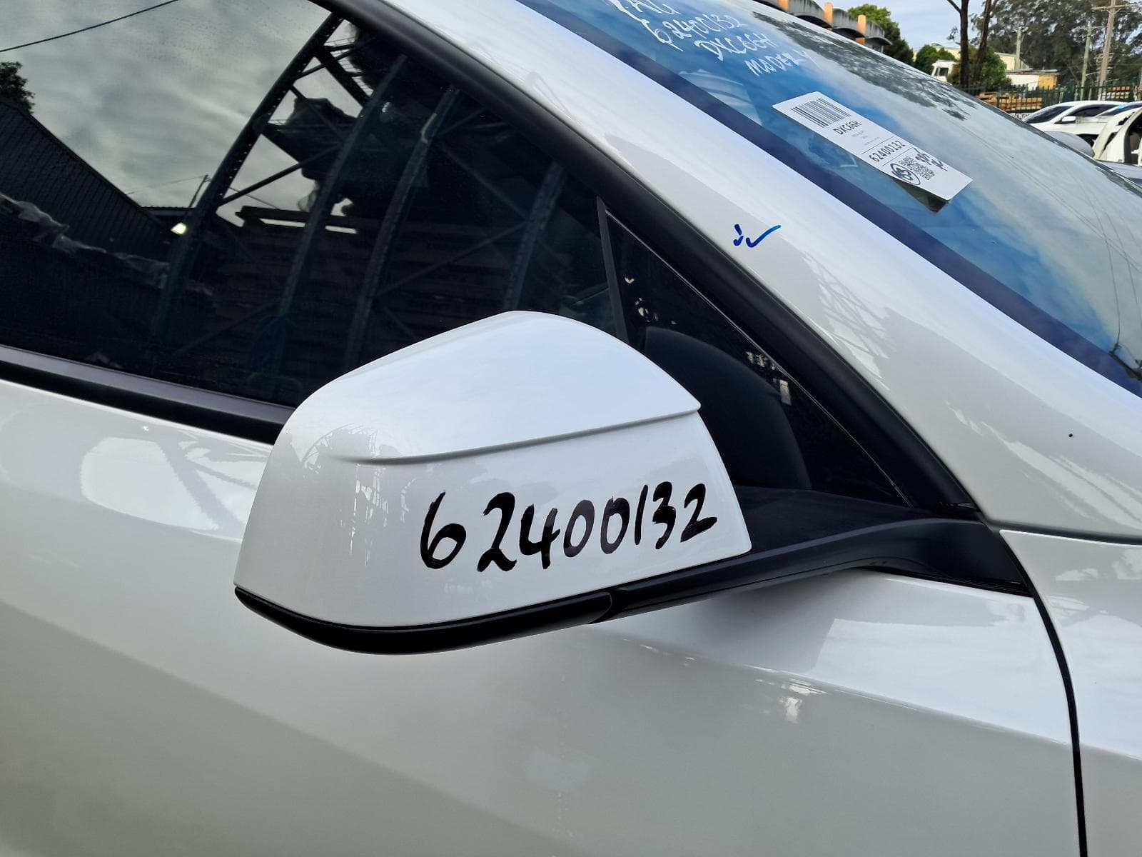2025 TESLA MODEL Y 13