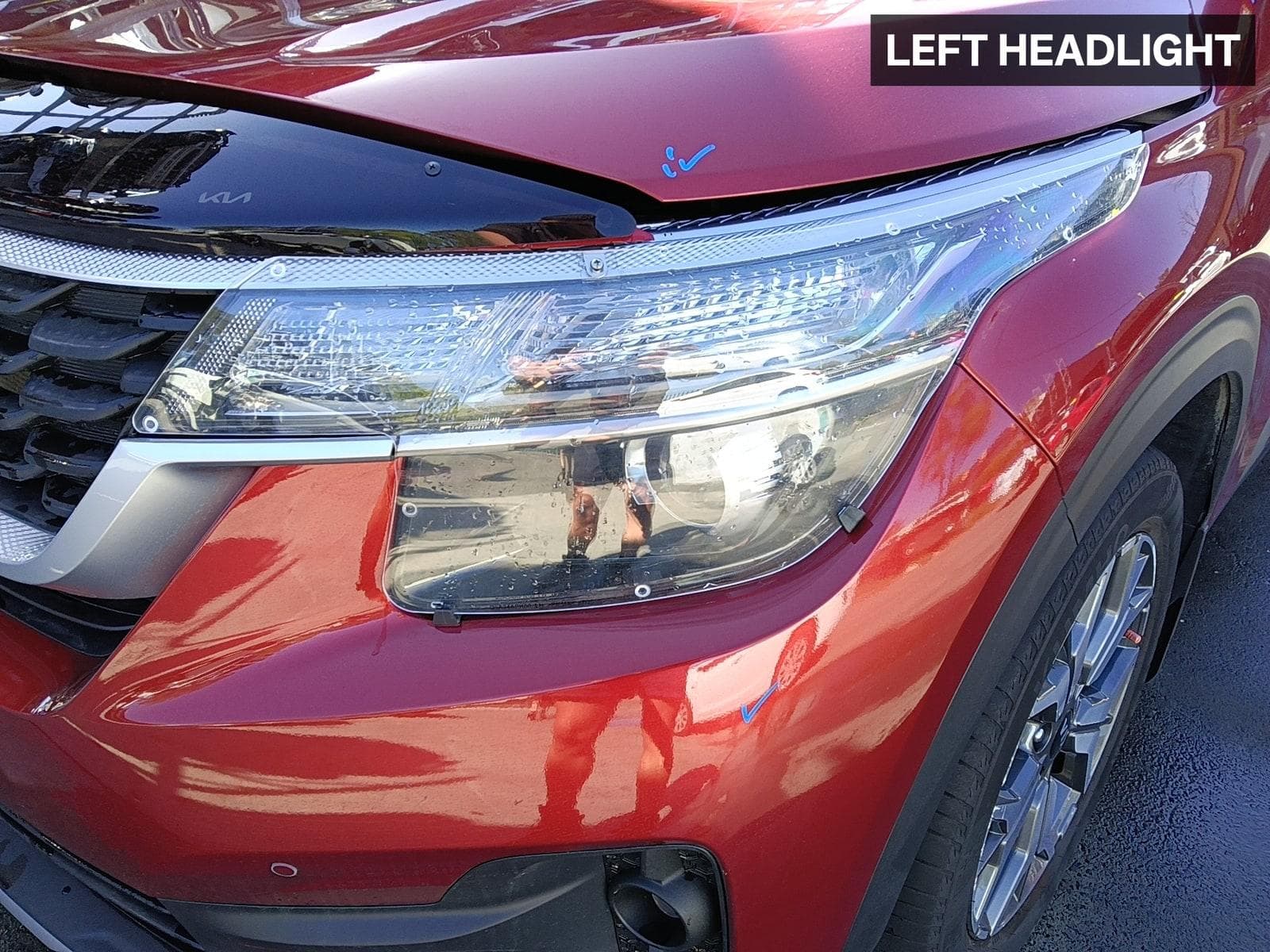 2021 KIA SELTOS 15