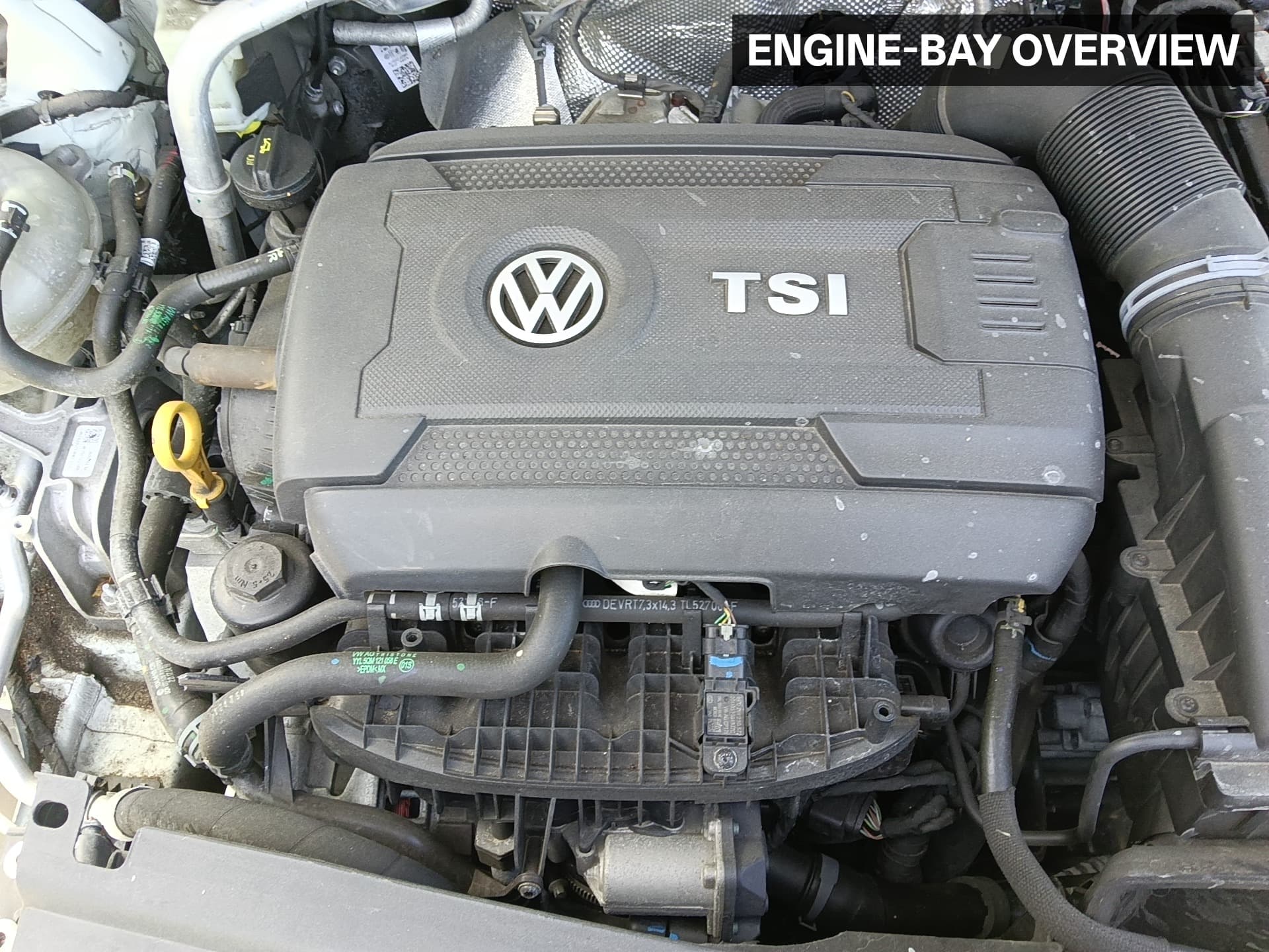 2020 VOLKSWAGEN TIGUAN 3