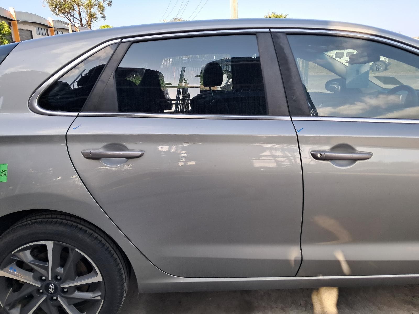 2023 HYUNDAI I30 15