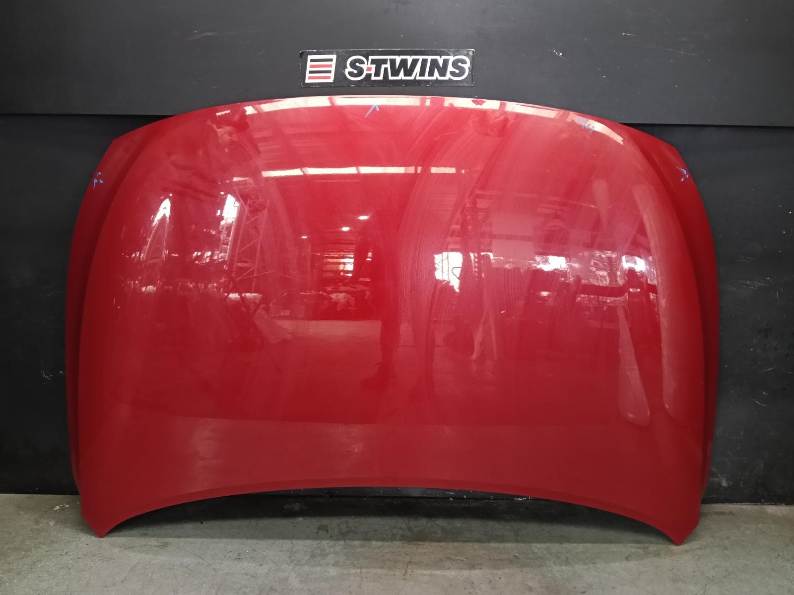 Used auto part listing image: 2018 HYUNDAI I30 BONNET PD, HATCH (S. KOREA VIN KMHH), 03/17-12/23 0000430364