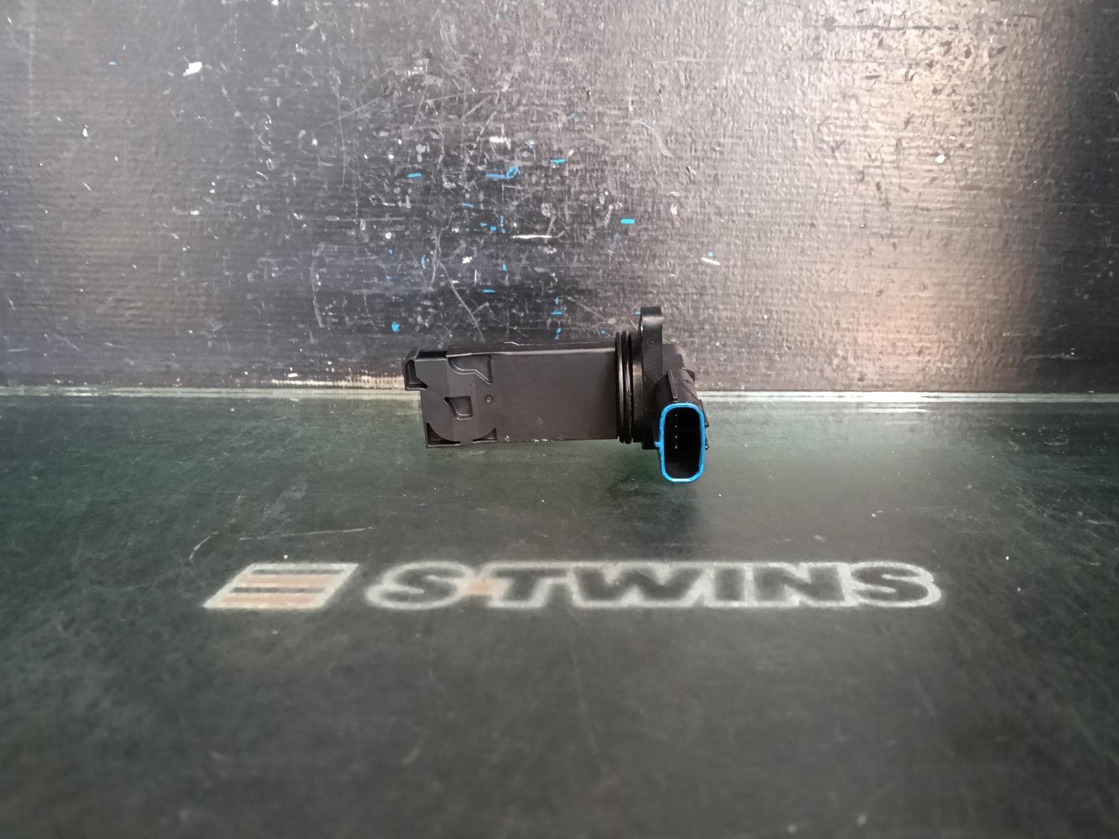 Used auto part listing image: 2019 MAZDA CX9 AIR FLOW METER 2.5, PETROL, TURBO, PE01, TC, 07/16-12/24