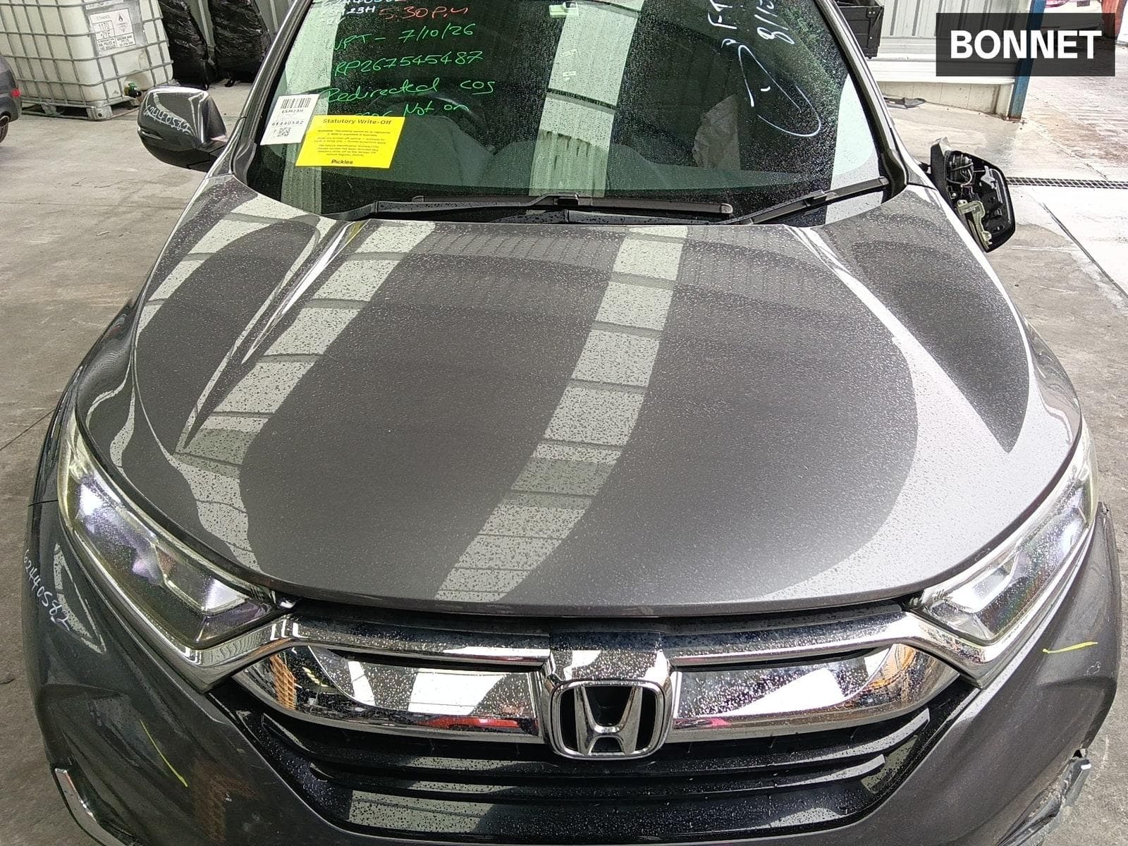 2019 HONDA CRV 11
