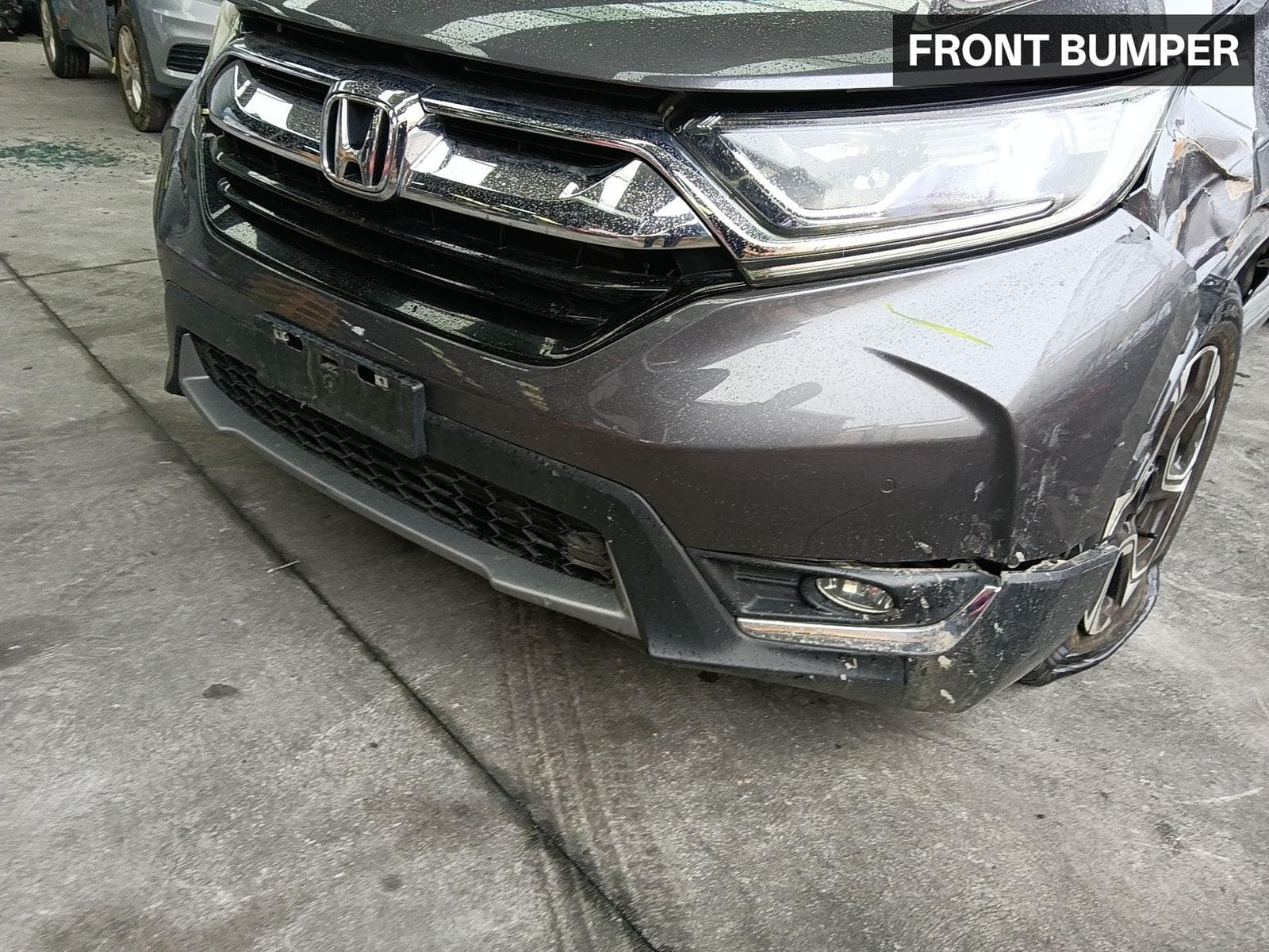 2019 HONDA CRV 13