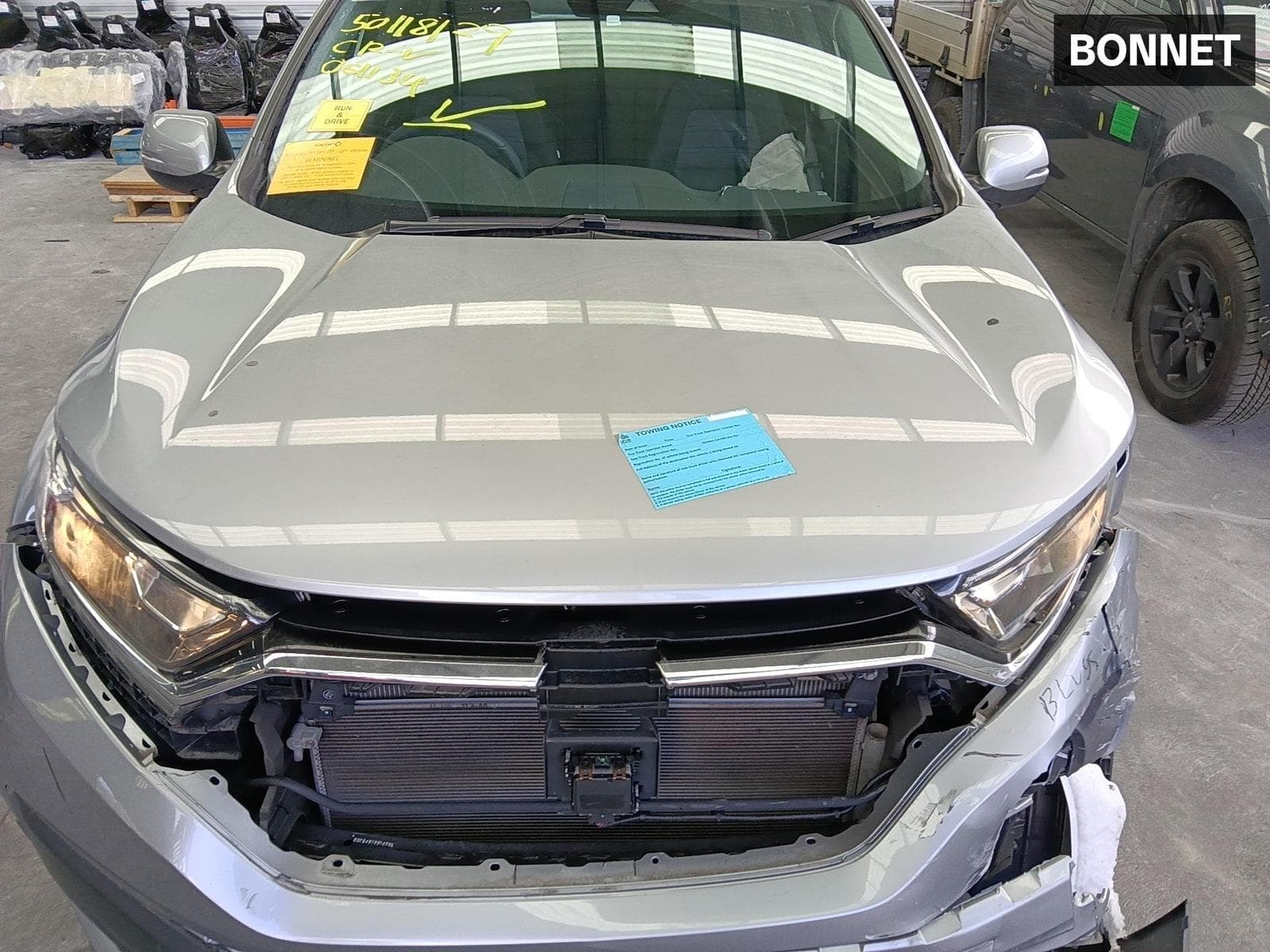 2020 HONDA CRV 12