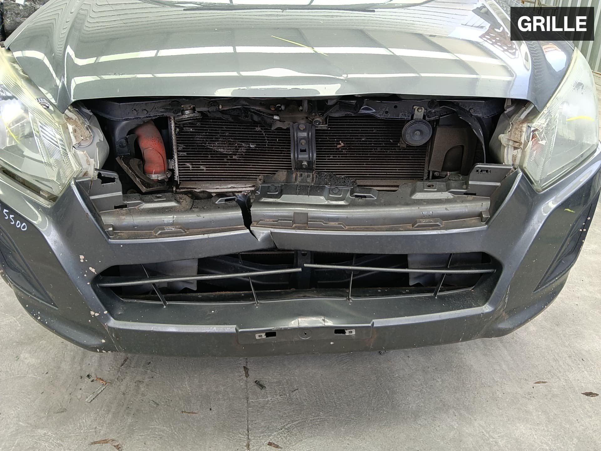 2018 ISUZU DMAX 14