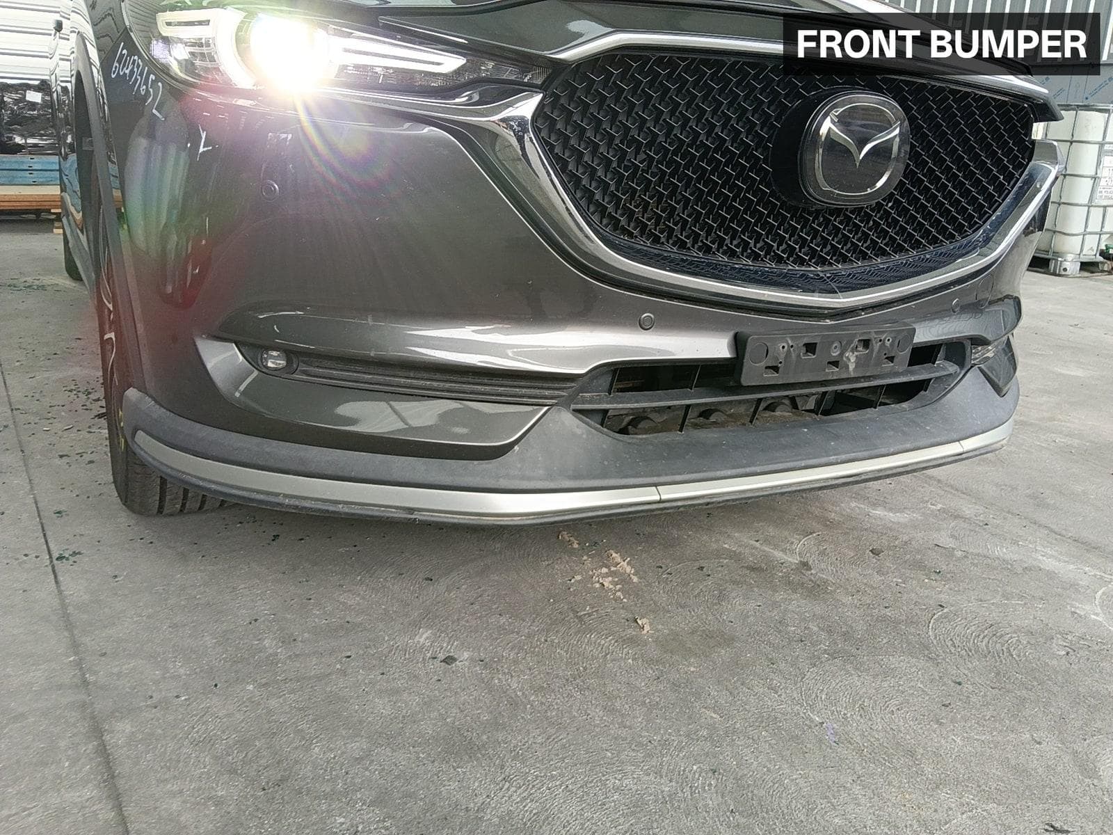 2017 MAZDA CX5 13