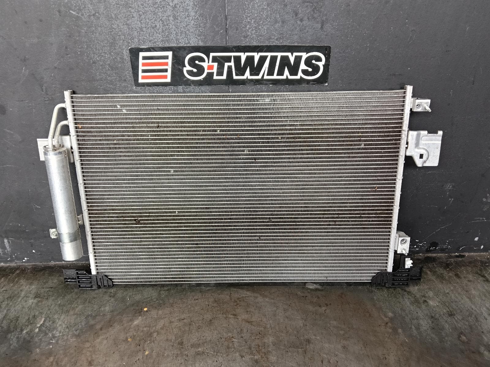 Used auto part listing image: 2021 MITSUBISHI ASX A C CONDENSER XA-XB, PETROL, 2.0, 05/10