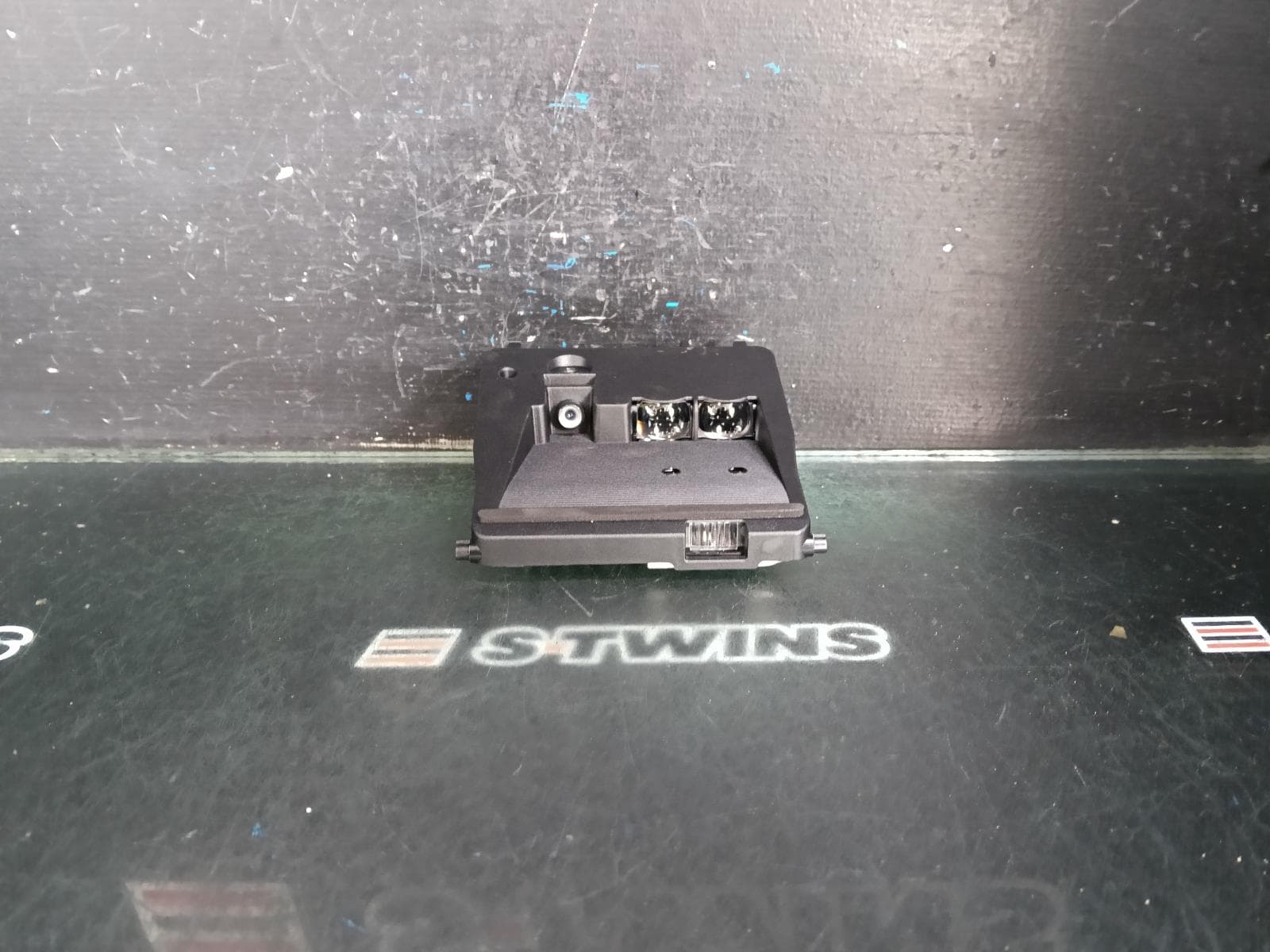Used auto part listing image: 2021 MITSUBISHI ASX REVERSE CAMERA FRONT CAMERA & CONTROL UNIT (WINDSCREEN MOUNTED), XC-XD, 07/17