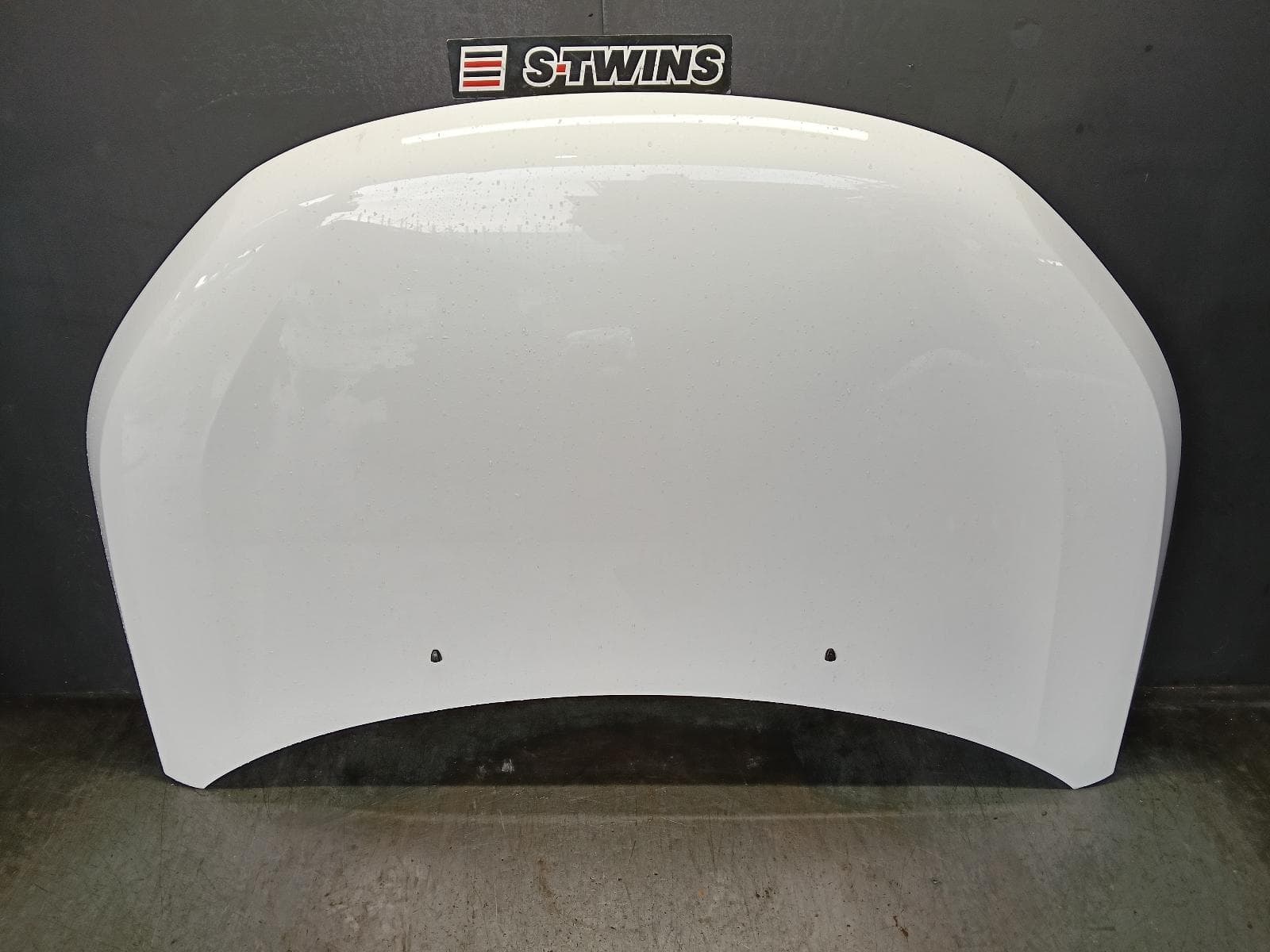 Used auto part listing image: 2021 MITSUBISHI ASX BONNET XD, 08/19