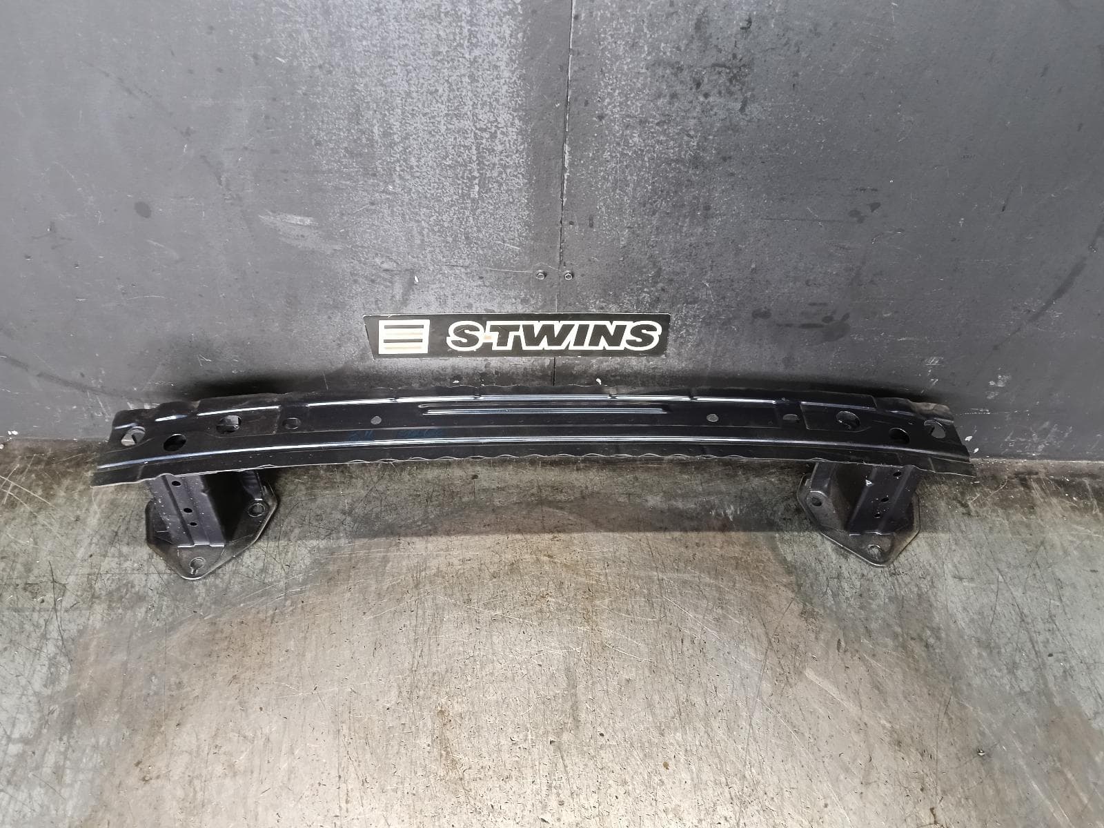 Used auto part listing image: 2016 SUBARU IMPREZA R BAR BRACKET REINFO MAIN REINFORCEMENT, G4, HATCH, 12/11-08/17