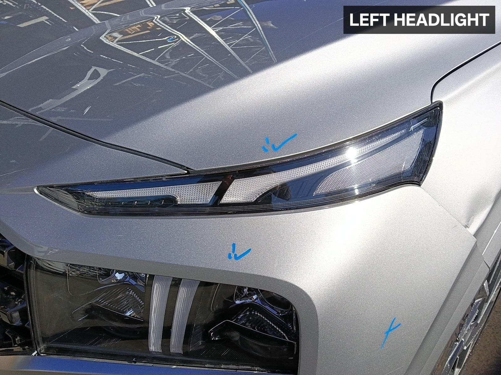 2021 HYUNDAI SANTA FE 15