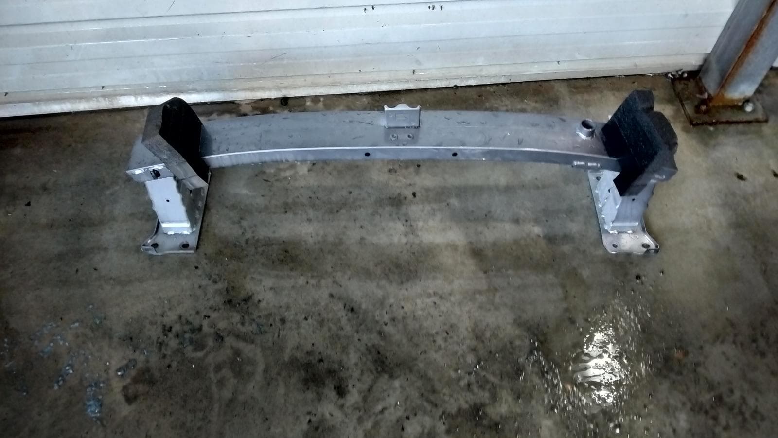 Used auto part listing image: 2025 CHERY OMODA 5 F BAR REINFORC BRACK T34/T19C, MAIN REINFORCEMENT, NON EV, 12/22- 0000428930