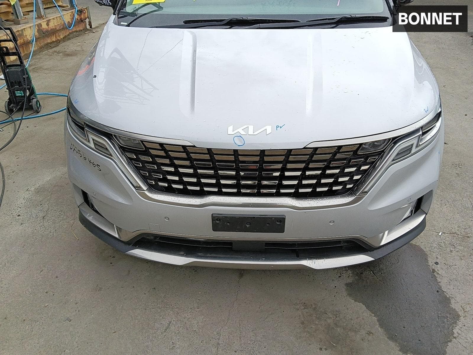 2022 KIA CARNIVAL/GRAND CARNIVAL 12