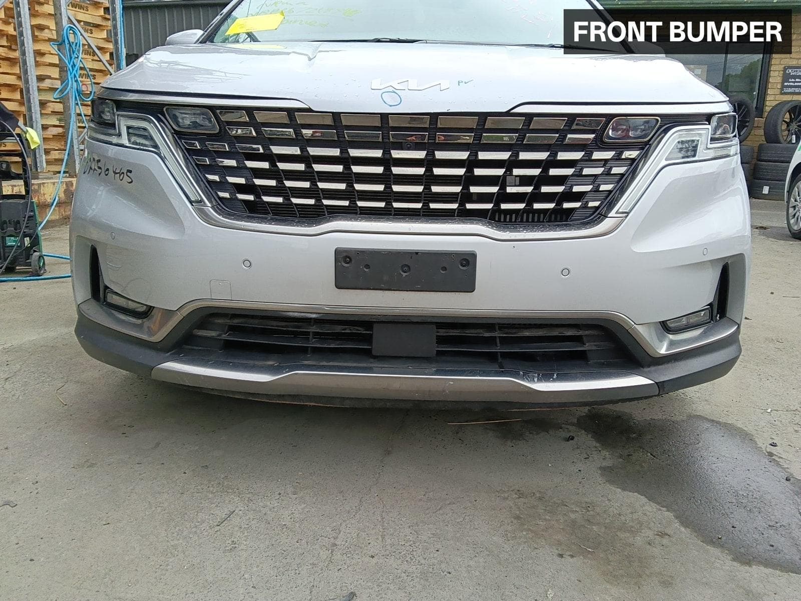 2022 KIA CARNIVAL/GRAND CARNIVAL 14