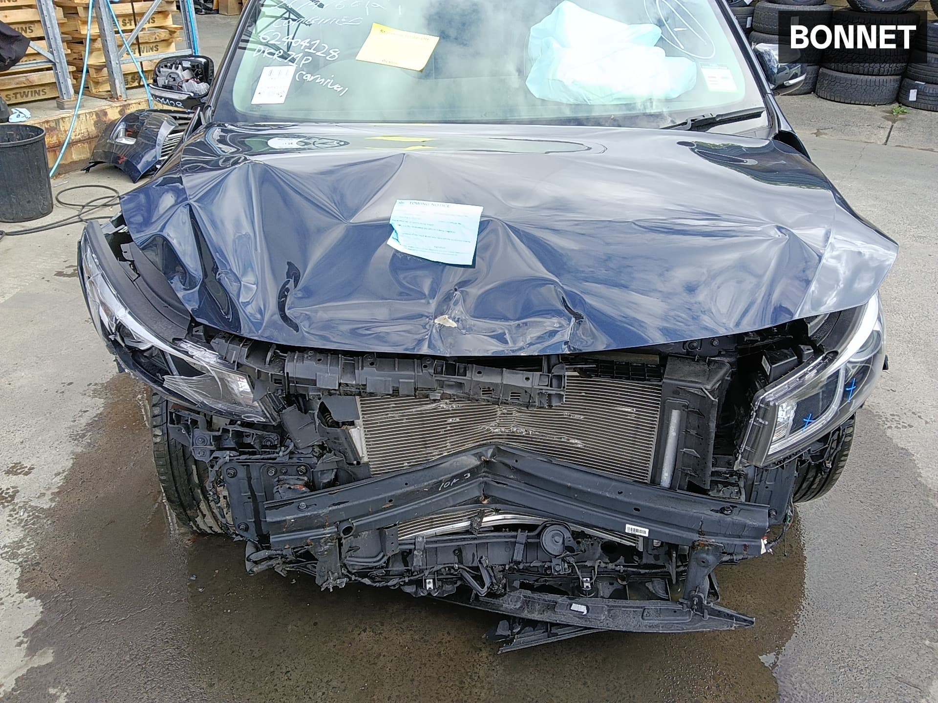 2016 KIA CARNIVAL/GRAND CARNIVAL 12