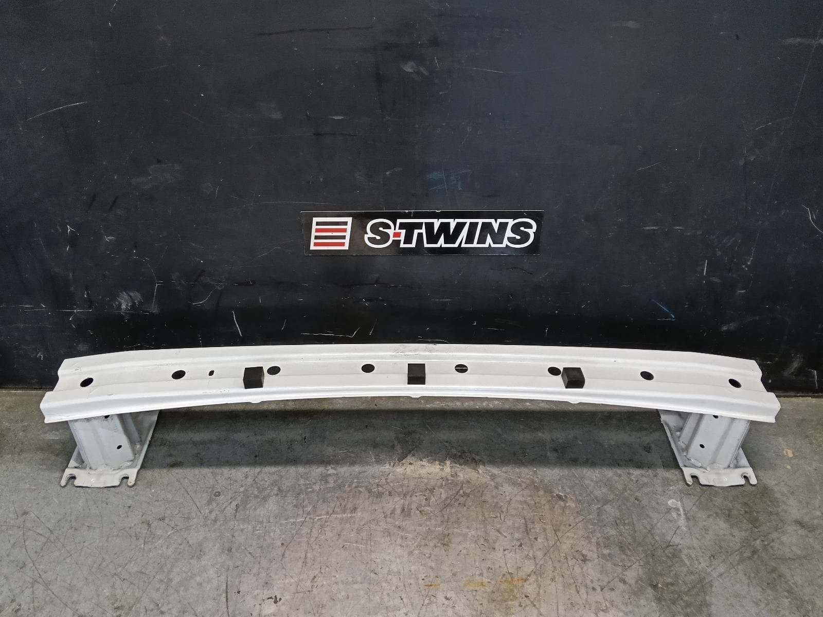 Used auto part listing image: 2022 SUZUKI VITARA R BAR BRACKET REINFO MAIN REINFORCEMENT, VITARA, LY (VIN TSM), 06/15- 0000423966