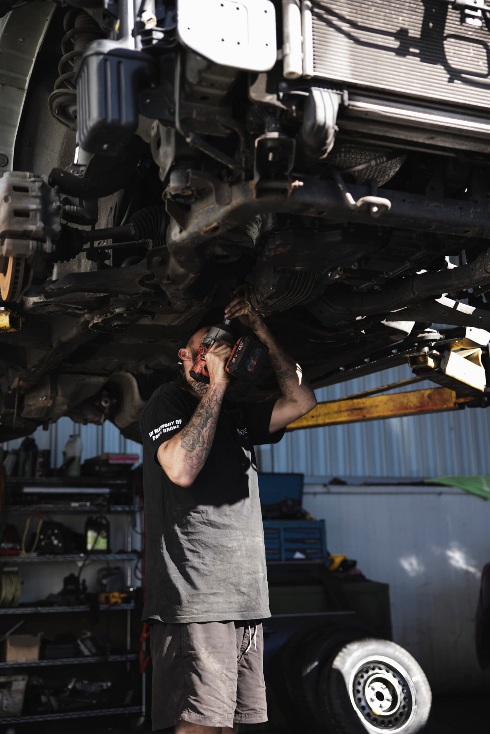 Featured image for article: Fitment Checklist Before Ordering Used Car Parts