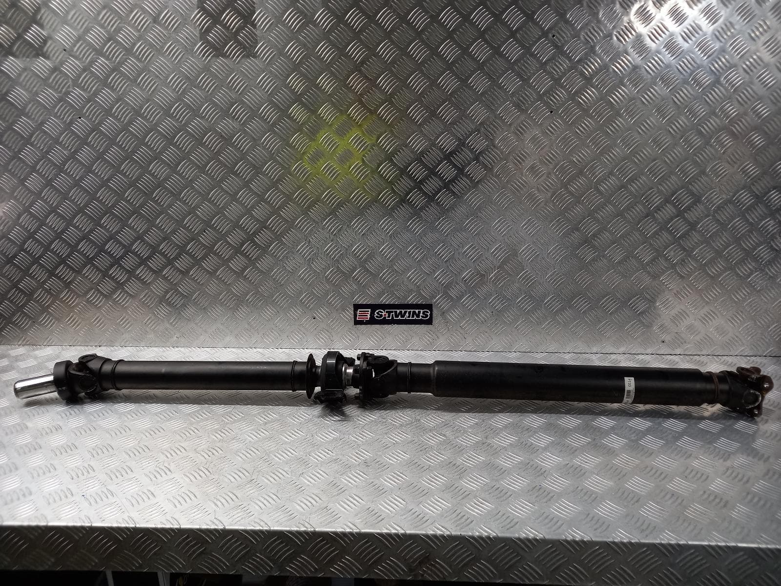 2007 Lexus Is250/Is250C Rear Prop Shaft 0000149897