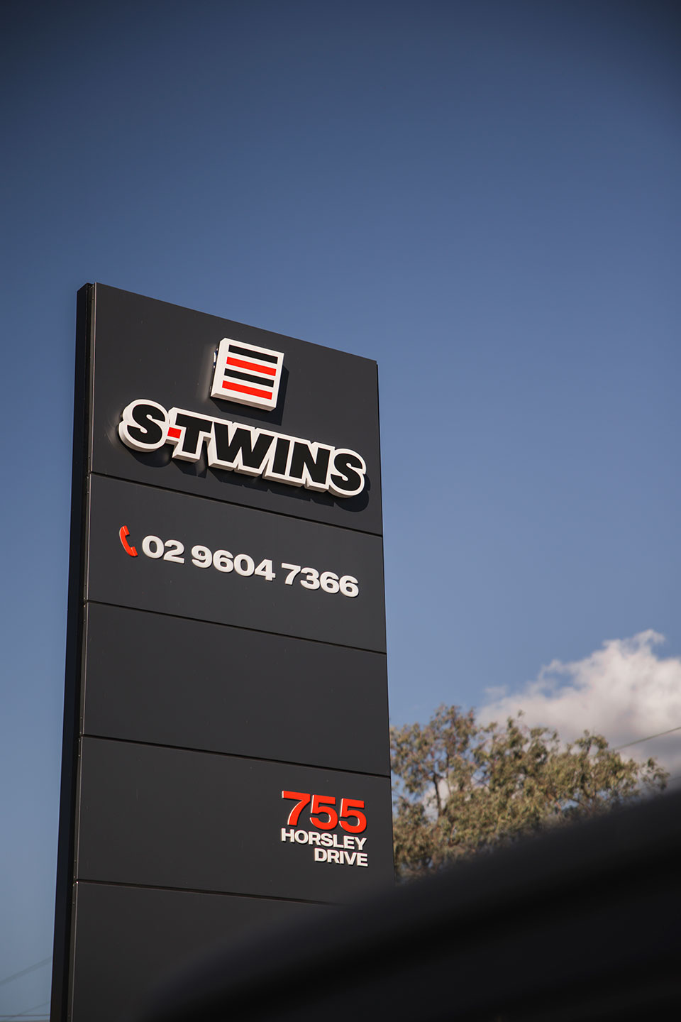 S-Twins Team