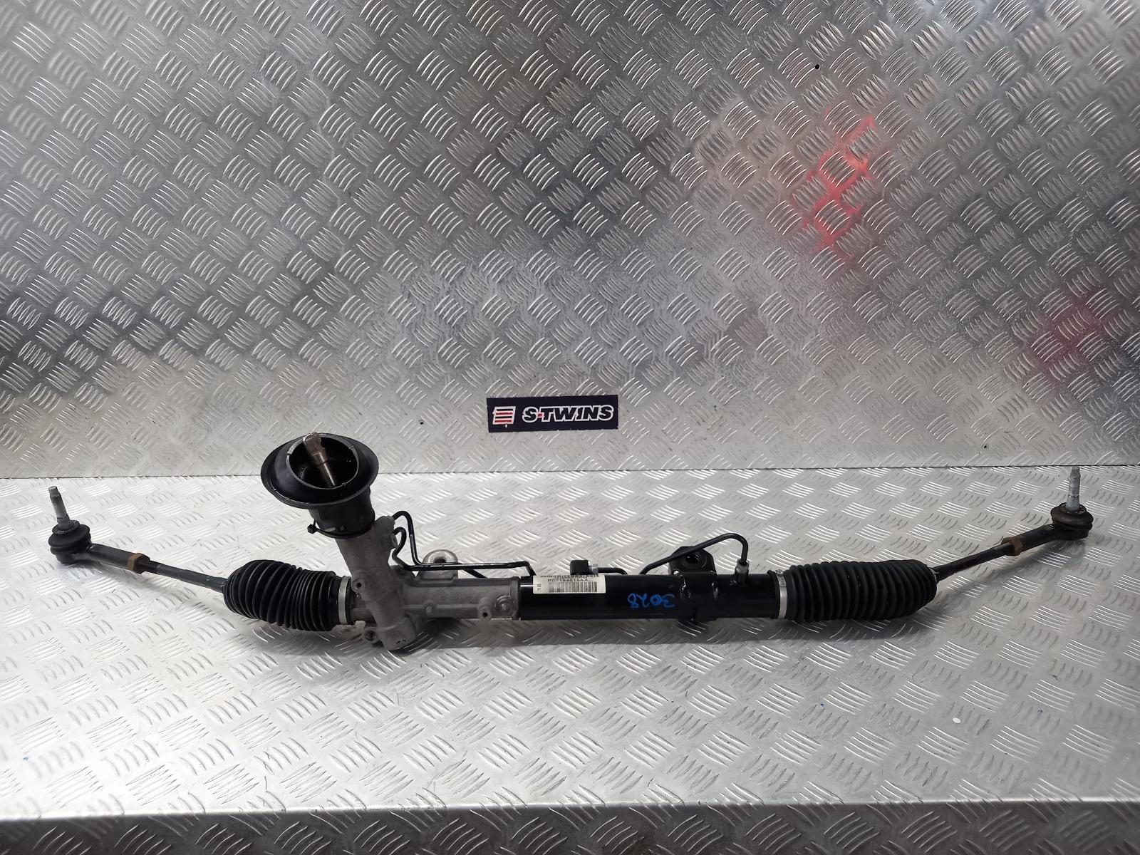 2011 Dodge Caliber Steering Box Rack Pm 08/06-12/12 0000148759