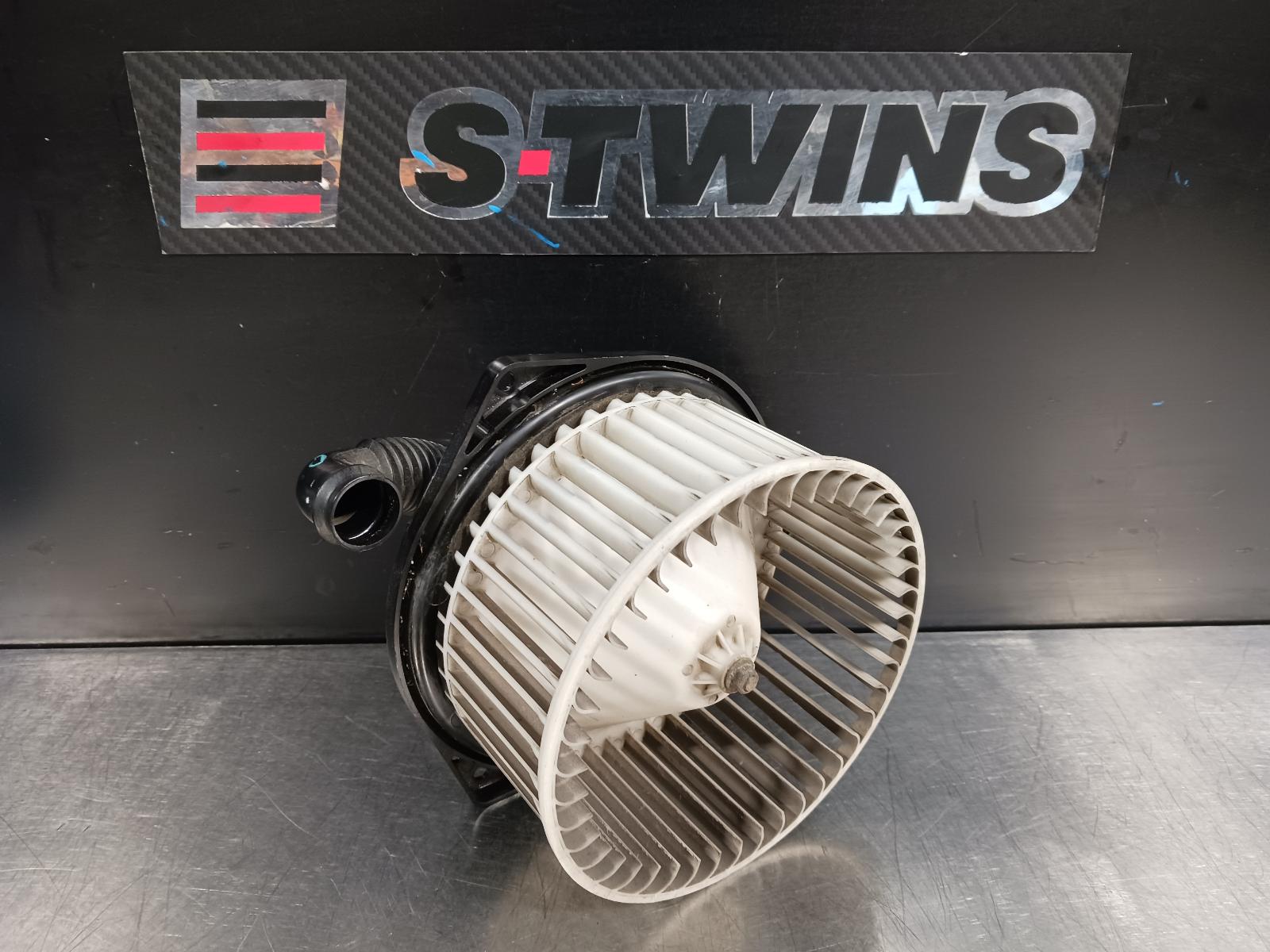 2006 Holden Rodeo Heater Fan Motor Ra 03/03-07/08 0000196633