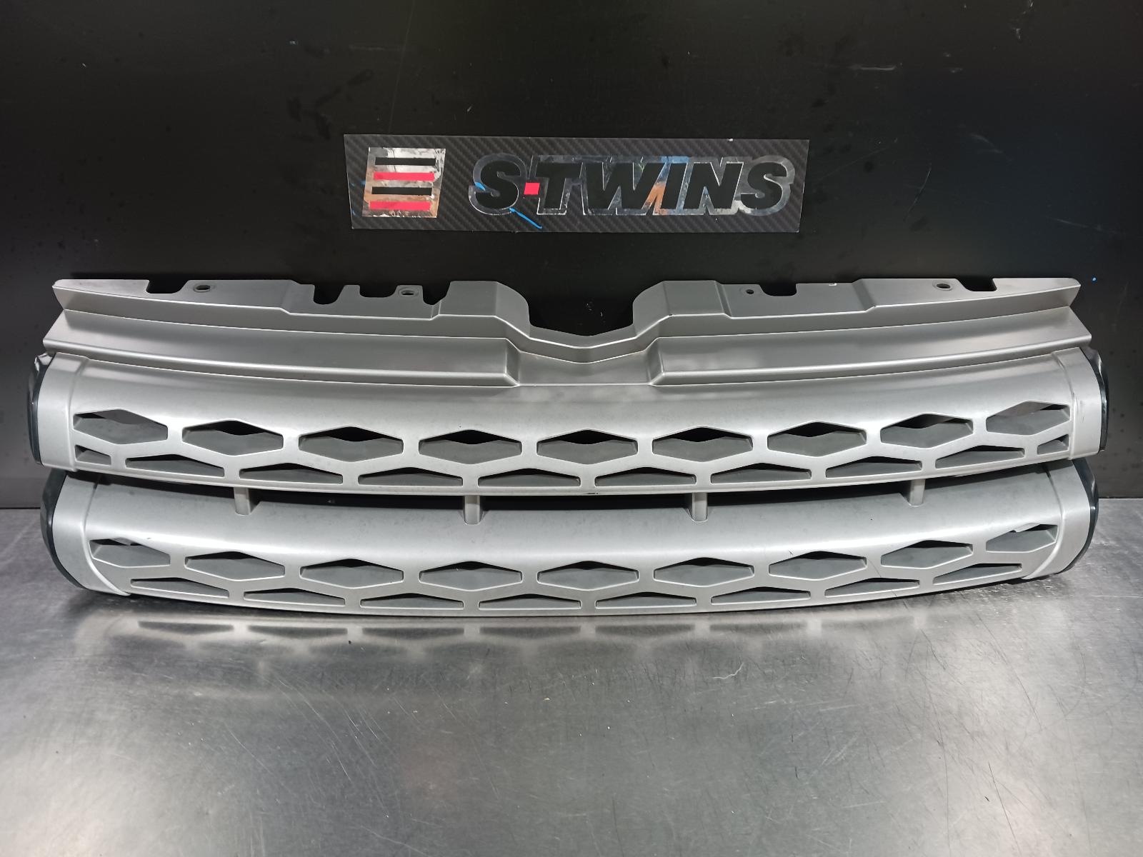 2011 Land Rover Rangerover Evoque Grille Radiator Grille L538 Pure/Pure Tech Atlas/Brunel 11/11-06/15 0000190772