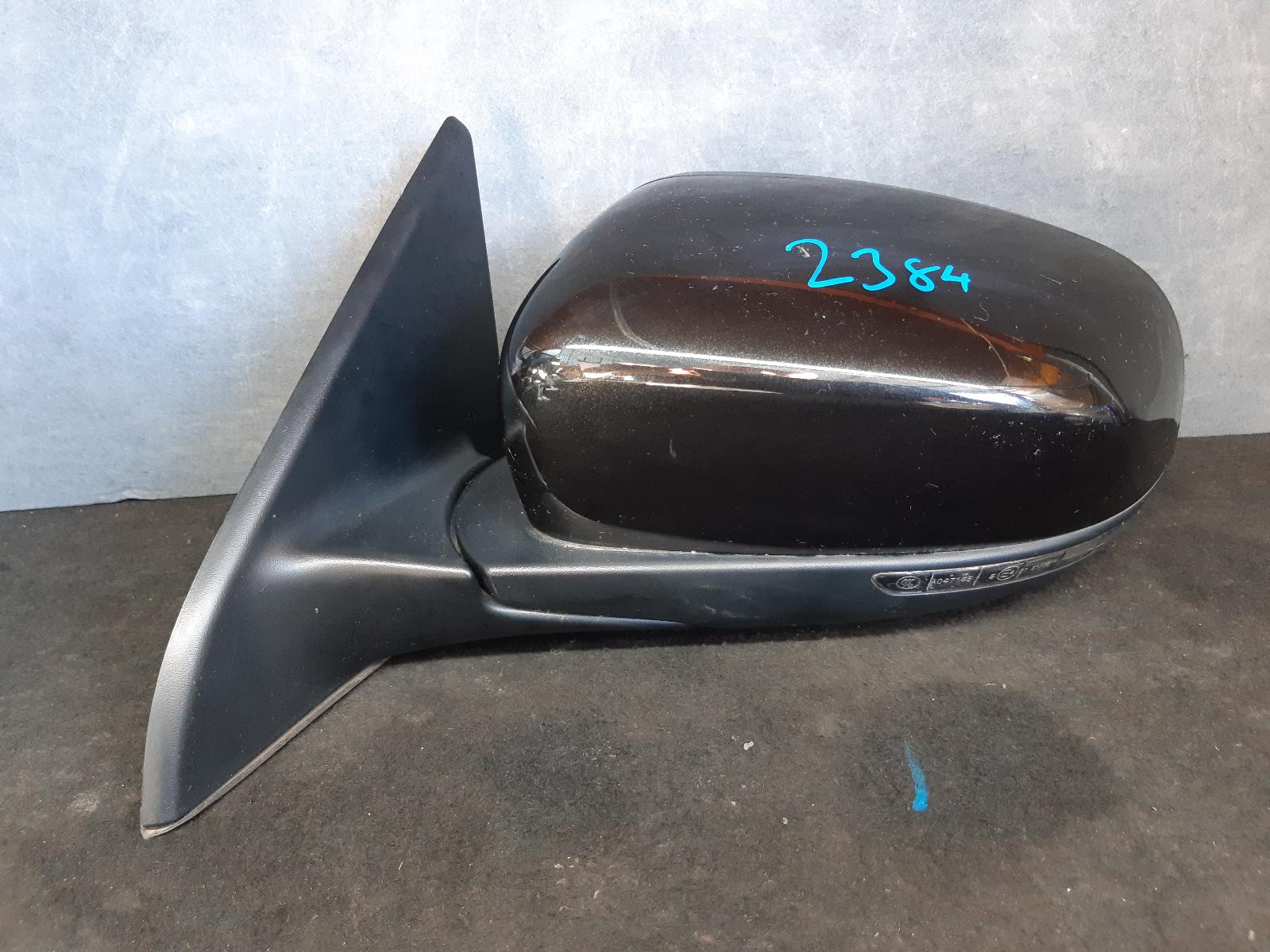 2017 Jeep Compass Left Door Mirror M6 Non Blindspot Type 10/17- 0000092623