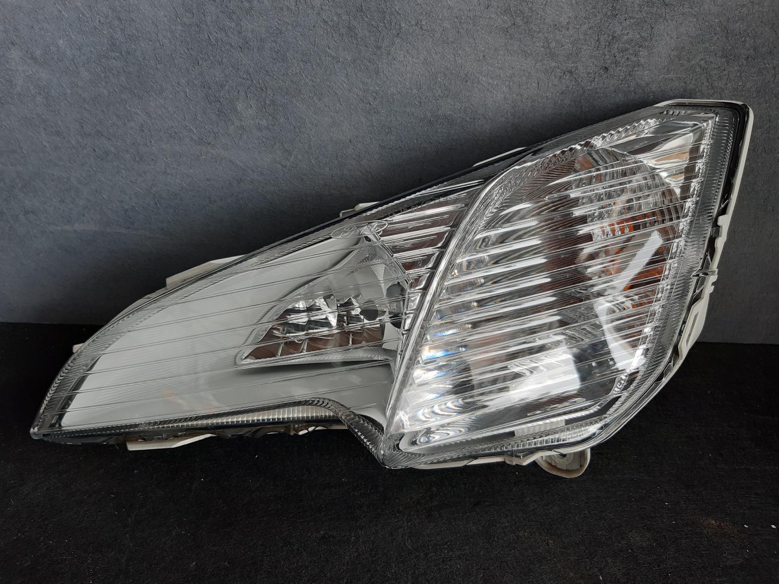 2018 Ford Ecosport Left Indicator Fog Side Bumper Foglamp Bl 10/17-01/20 0000083066