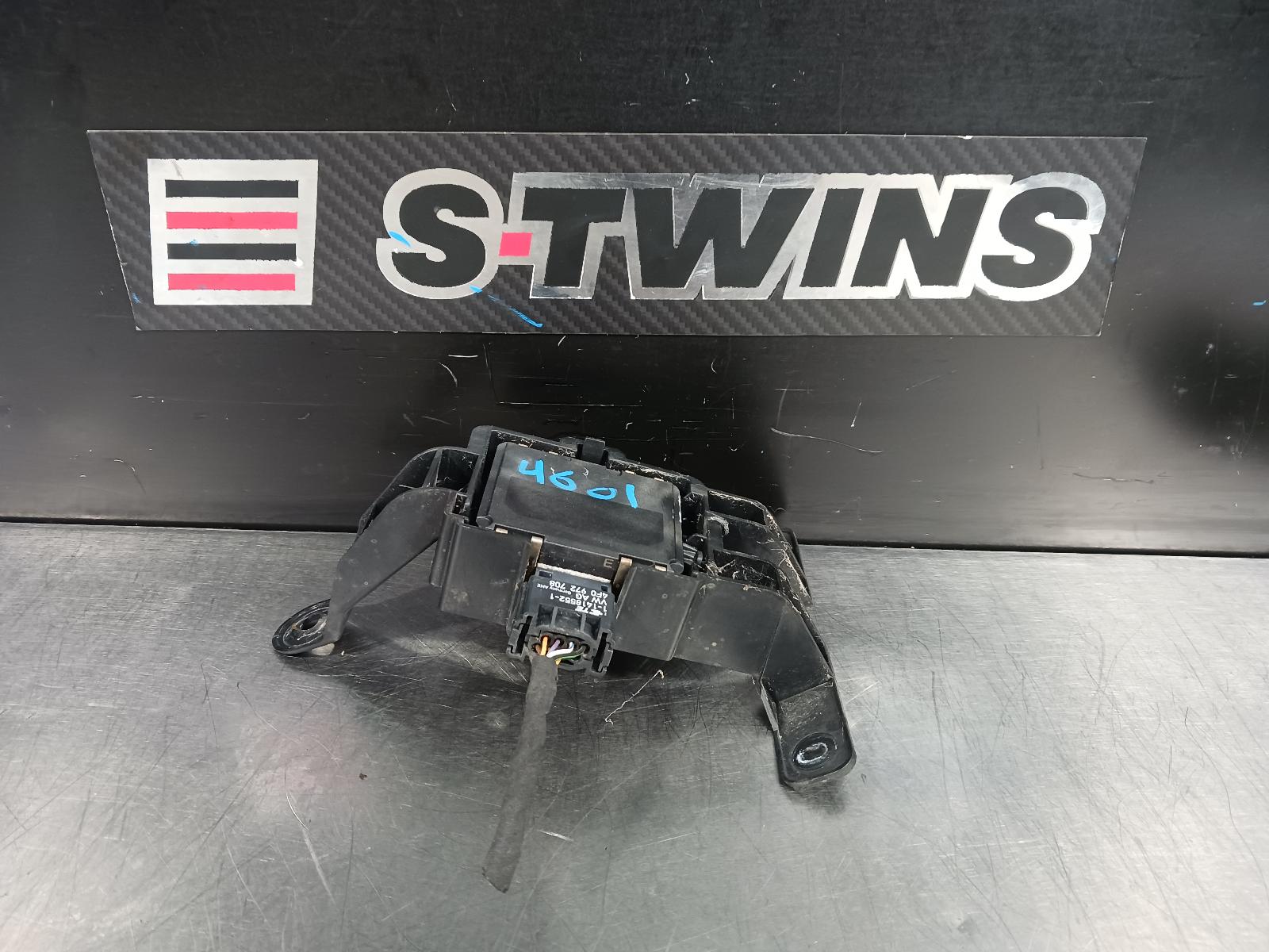 2019 Volkswagen Tiguan Misc 5Na 06/16- 0000197755