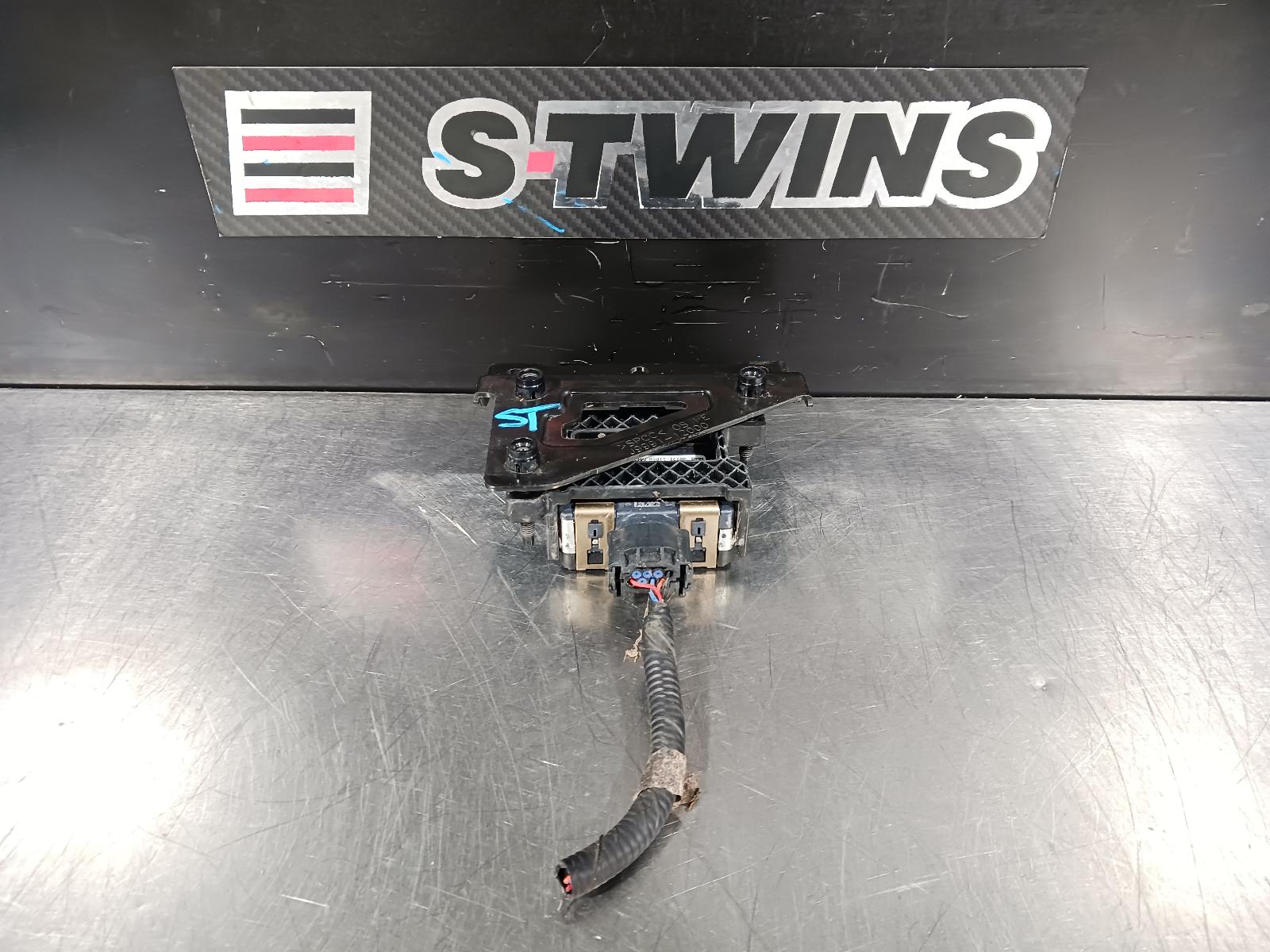2021 Hyundai Kona Misc Switch Relay Front Radar Sensor Os 11/20- 197687