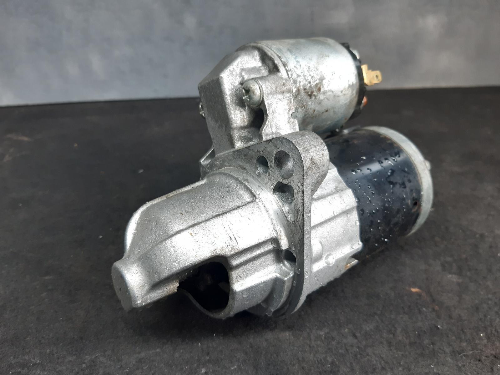 2015 Suzuki S-Cross Starter Jy Petrol 1.6 M16A Code 88Kw 09/13-10/16 85337