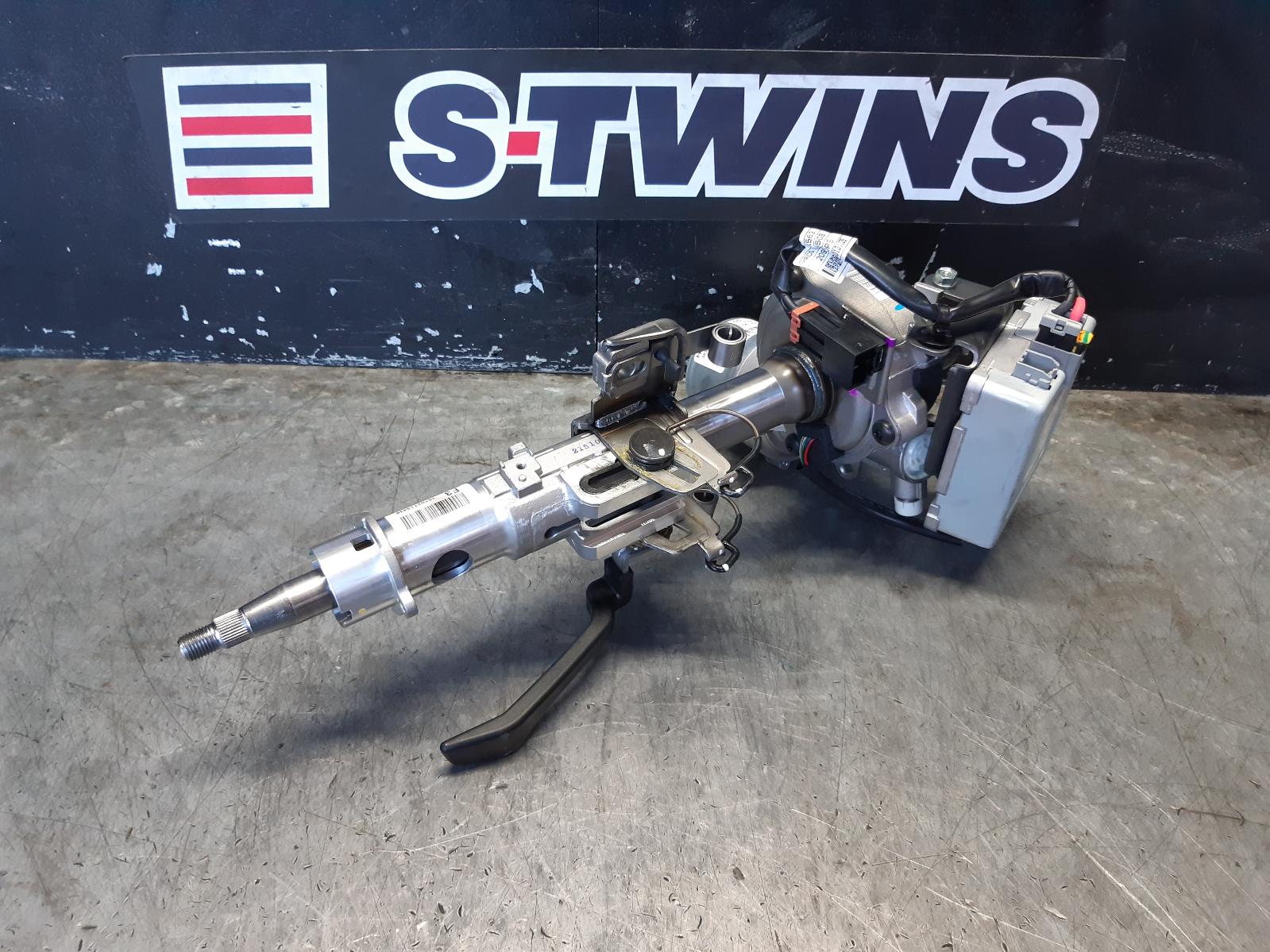 2015 Hyundai I30 Steering Column Km Vin Type W/ Key Start Type P/N 56310A5015 Gd 03/12-04/17 121759