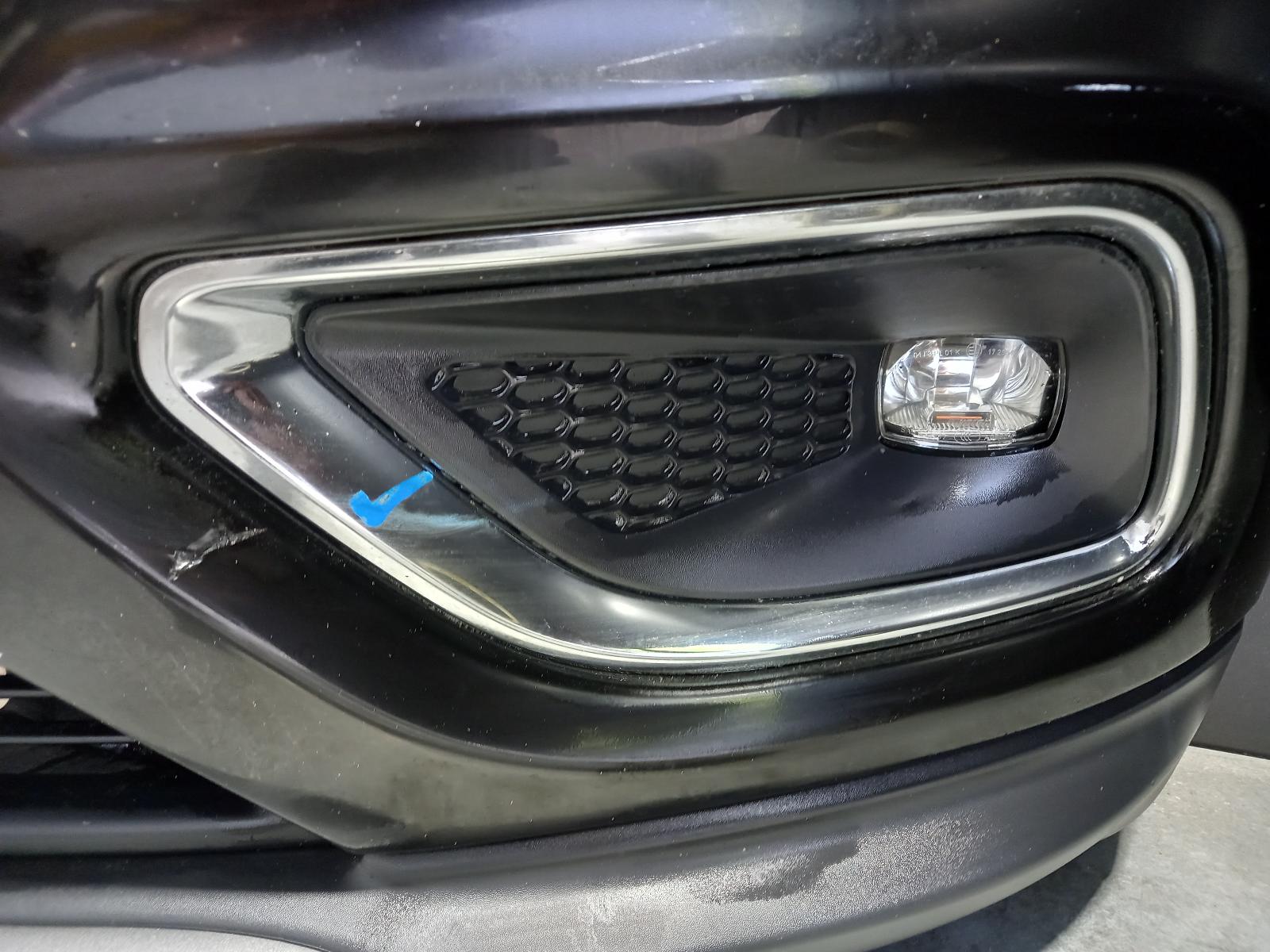2020 Jeep Cherokee Left Indicator Fog Side Bumper Foglamp Kl Led Type 04/18-11/22 171010